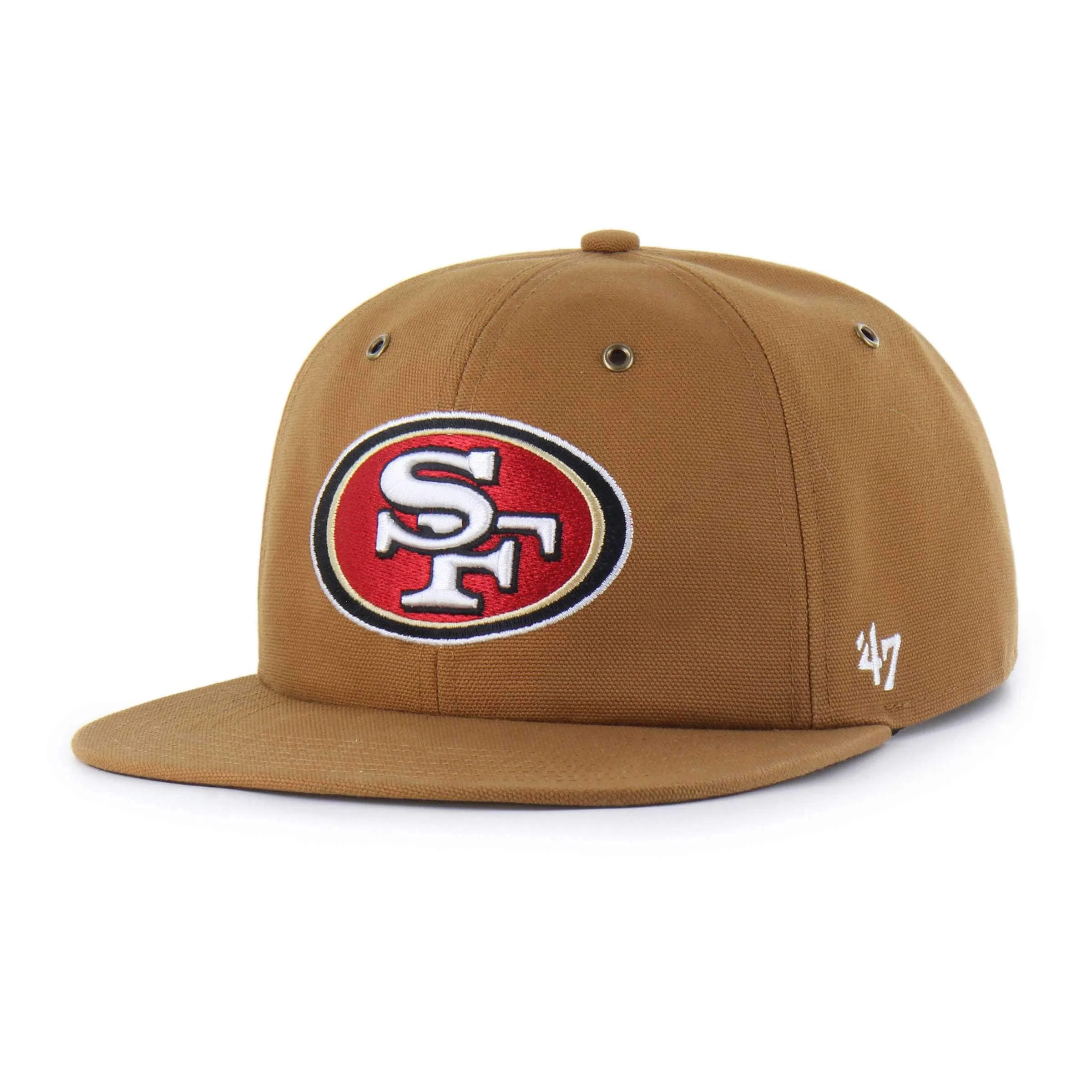 San Francisco 49ers '47 Captain Rl - 1
