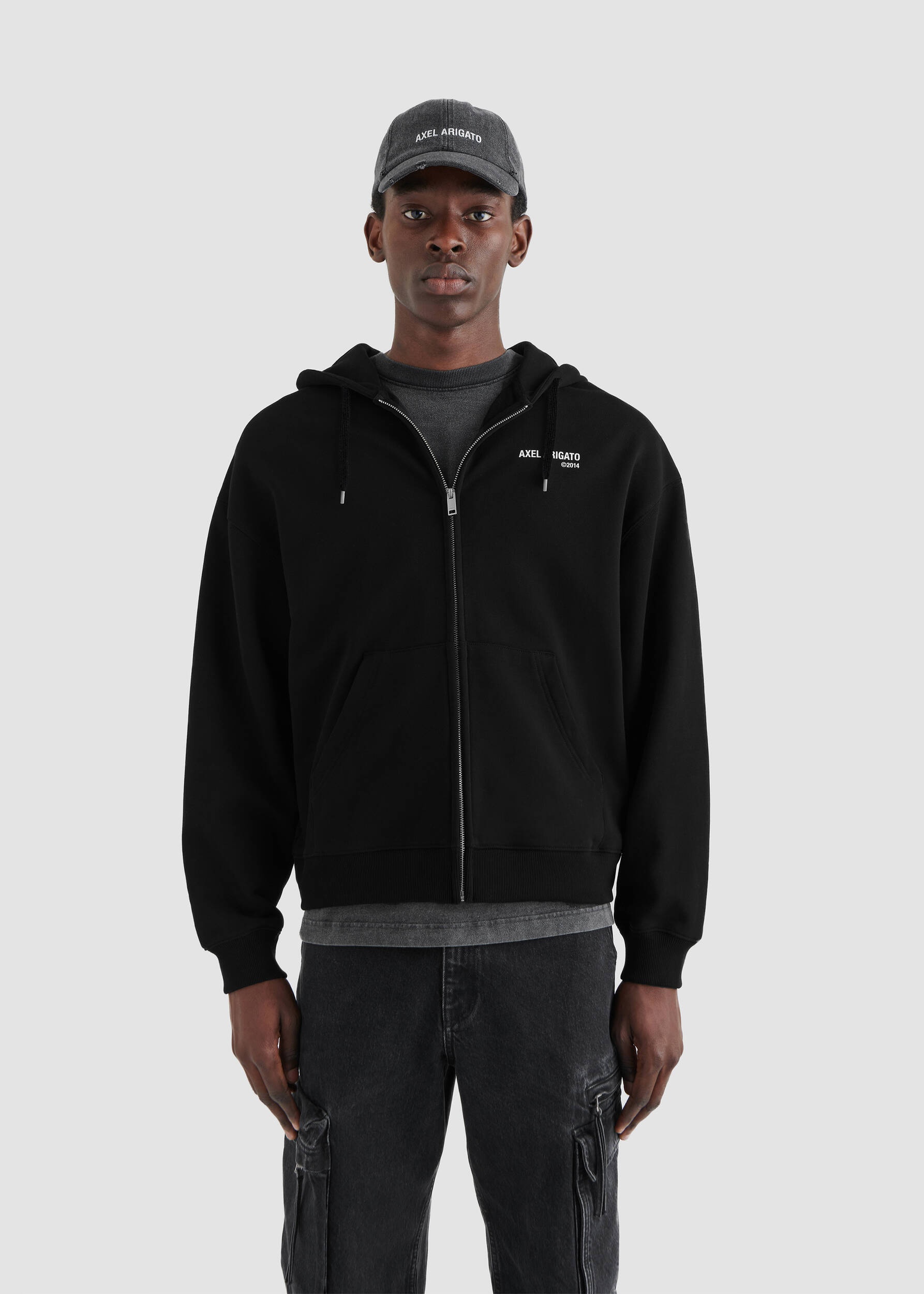 Field Hoodie - 2
