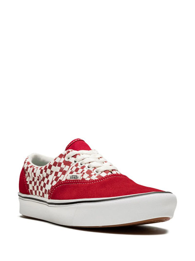 Vans Comfycush Era Tear Check sneakers outlook