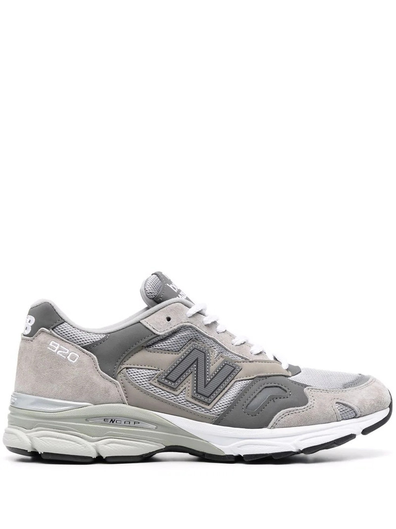 Made in UK 920 low-top sneakers - 1