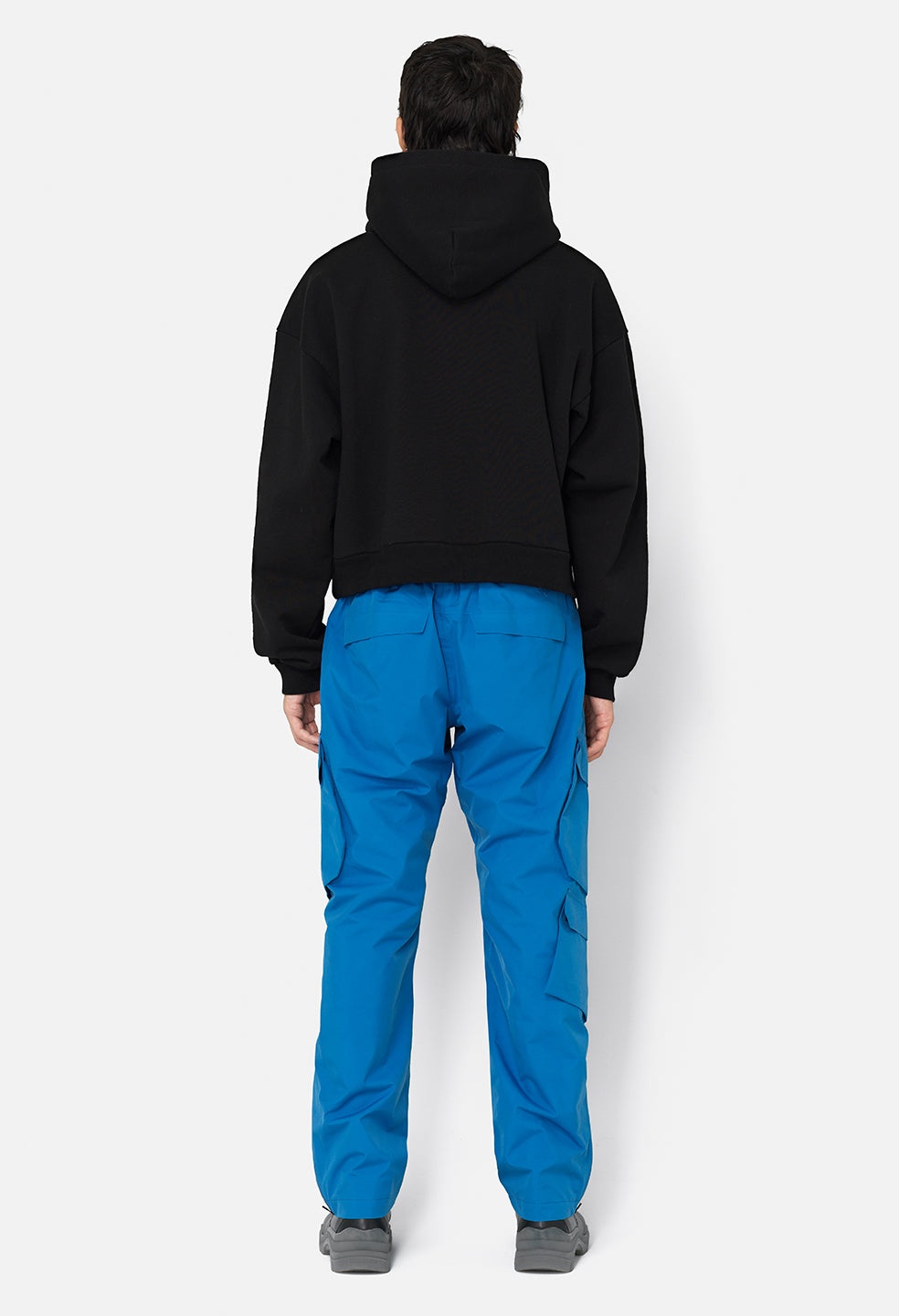 JOHN ELLIOTT X DESCENTE ALLTERRAIN SHELL PANT - 5
