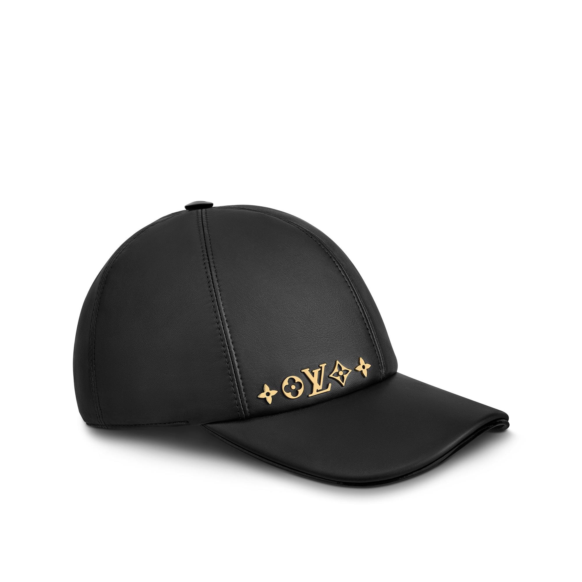 5 Flowers Cap - 5