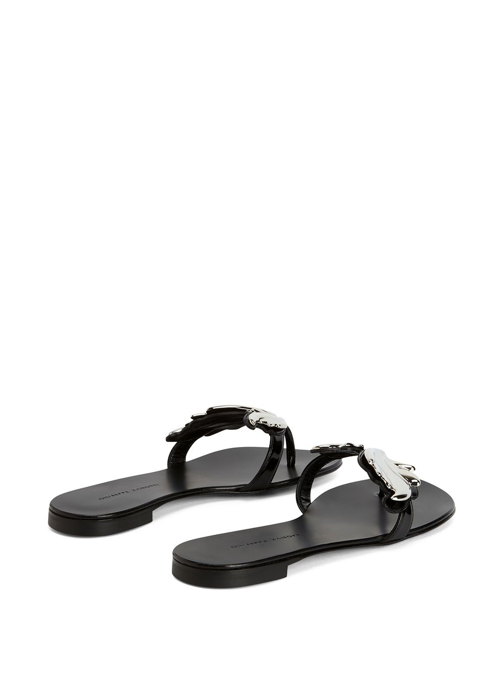 Cruel flat sandals - 3