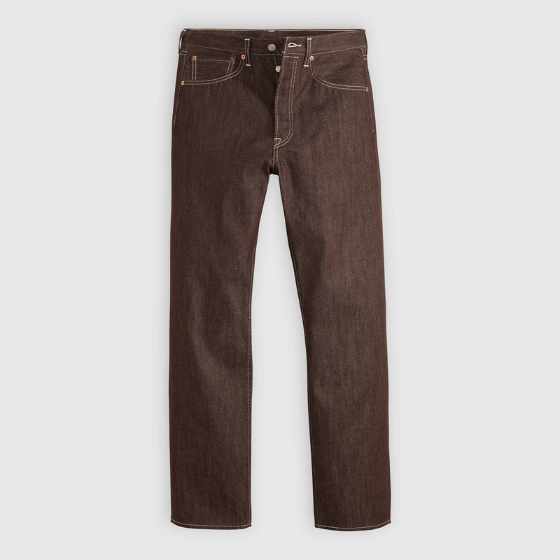 501™ ORIGINAL SHRINK-TO-FIT™ MEN'S JEANS 1