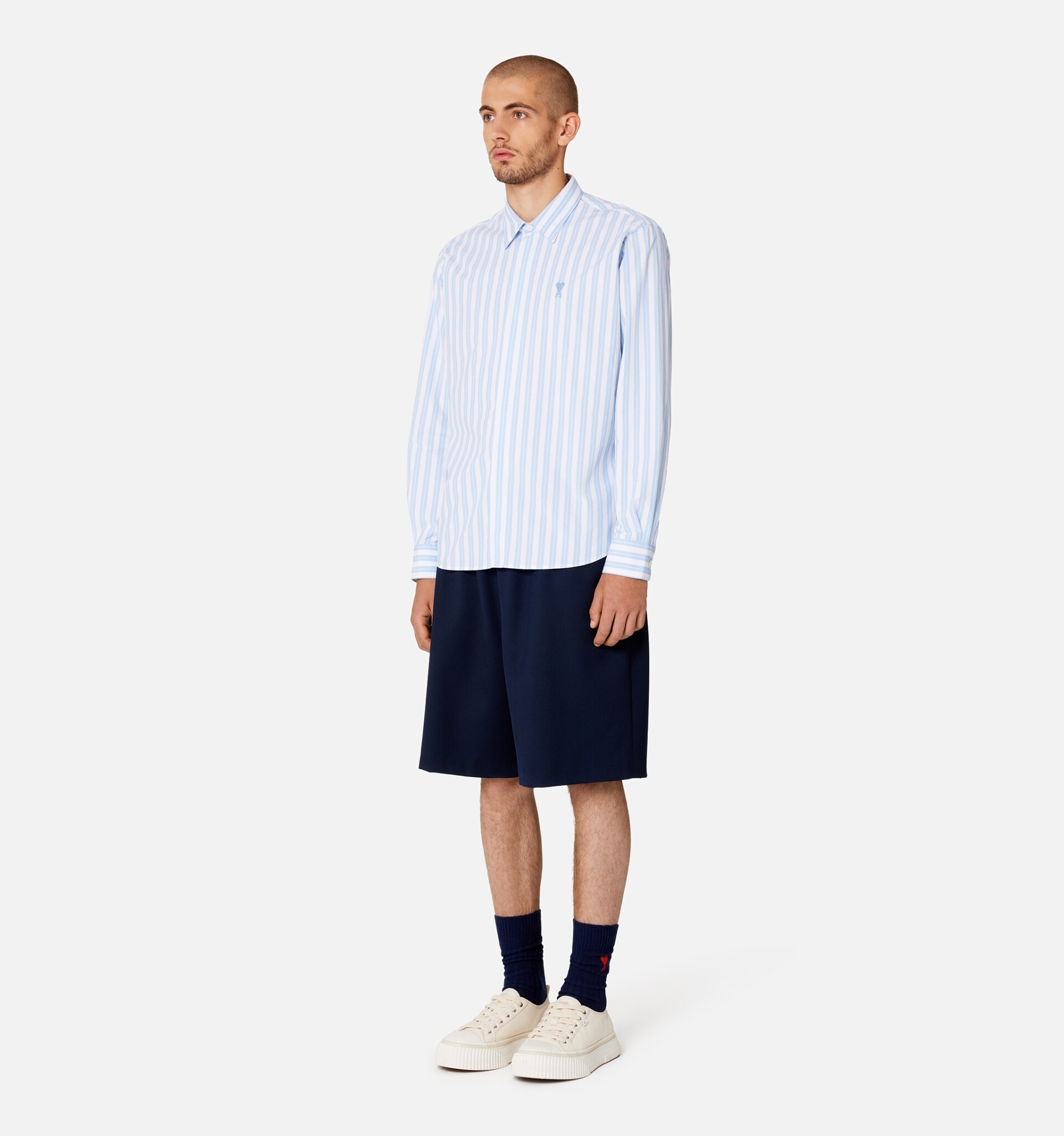 Tonal Ami de Coeur Shirt - 3
