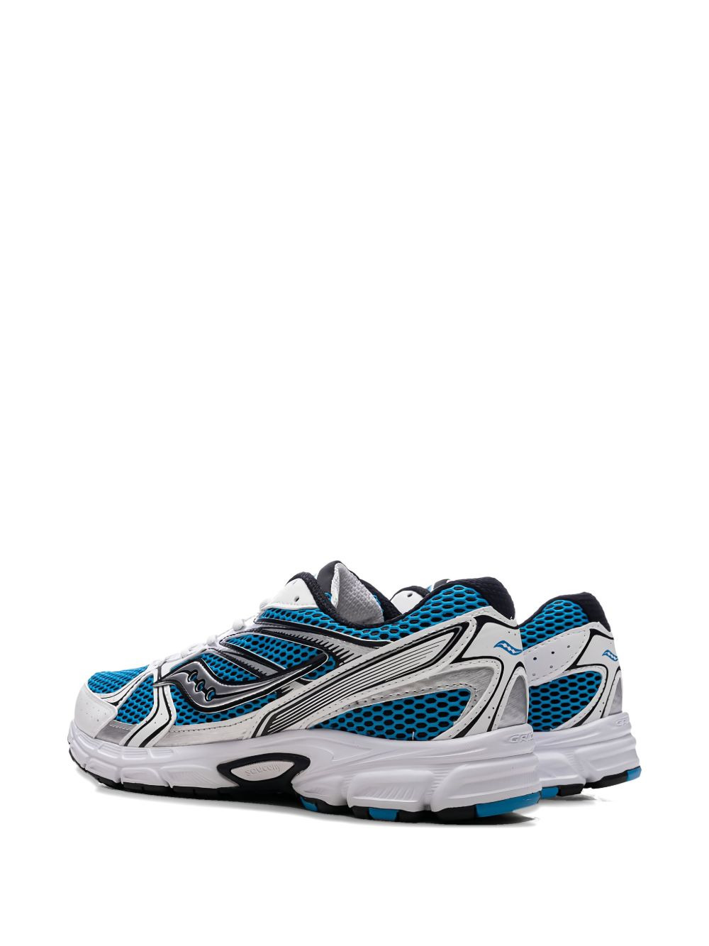 Ride Millennium sneakers - 4