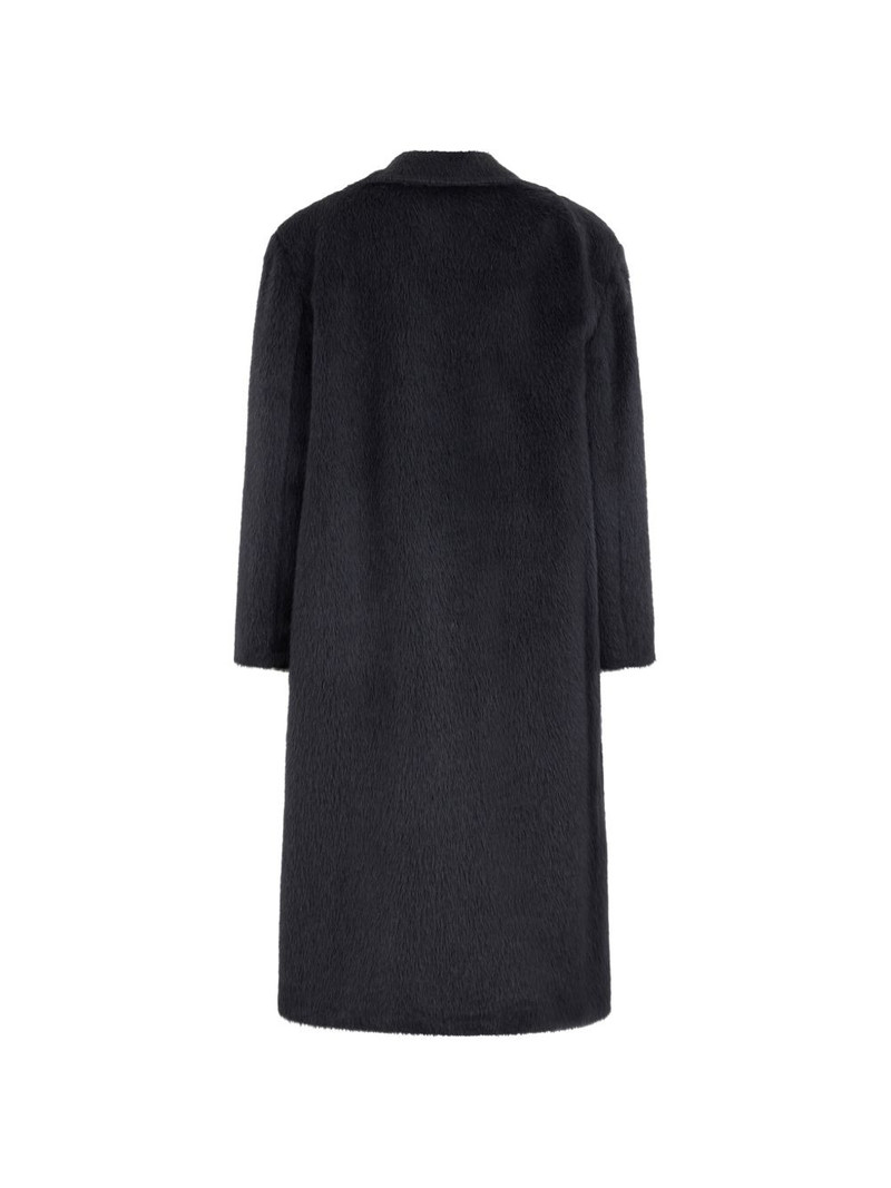 PESERICO button front coat outlook