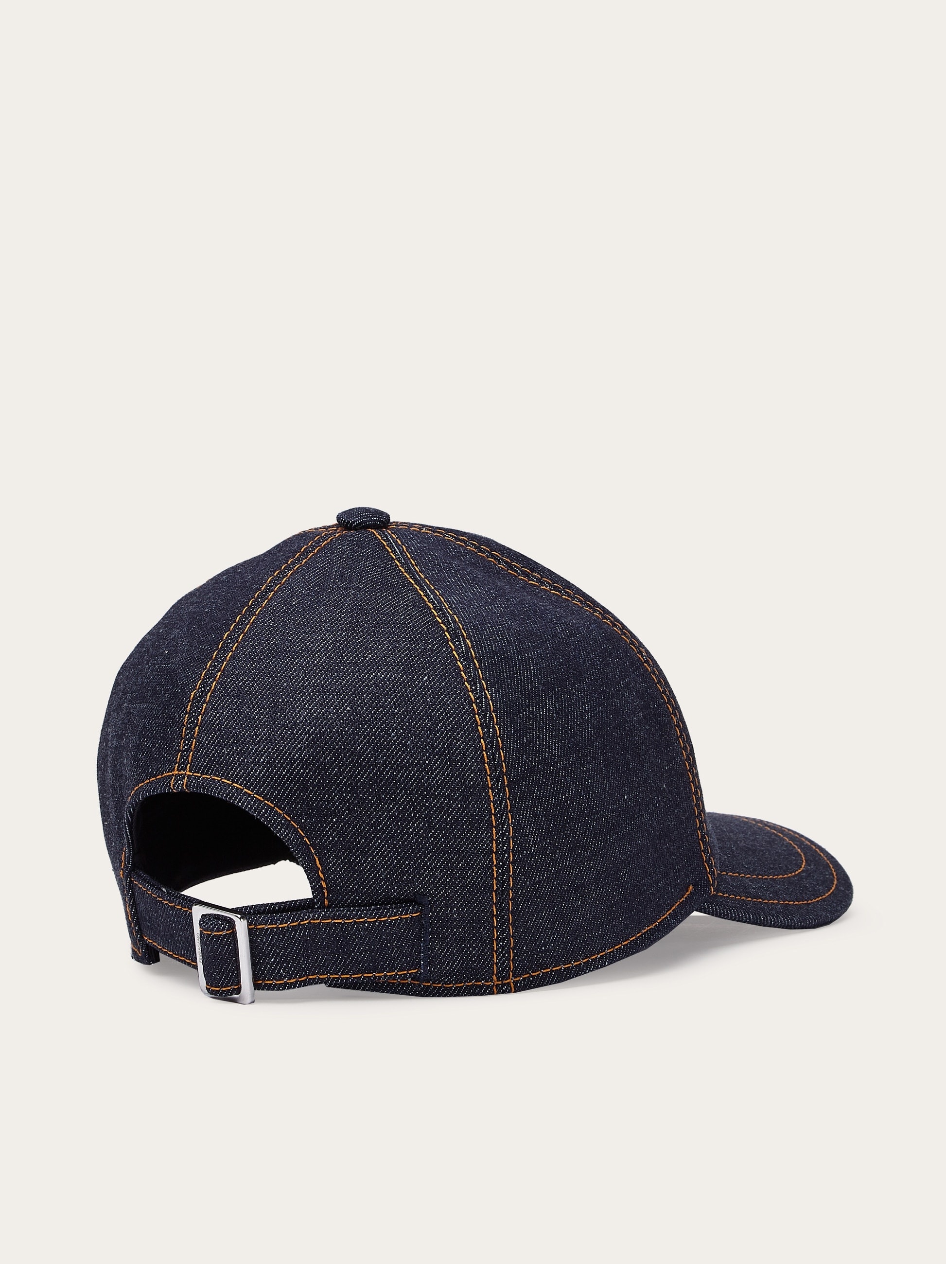 Gancini baseball cap - 5