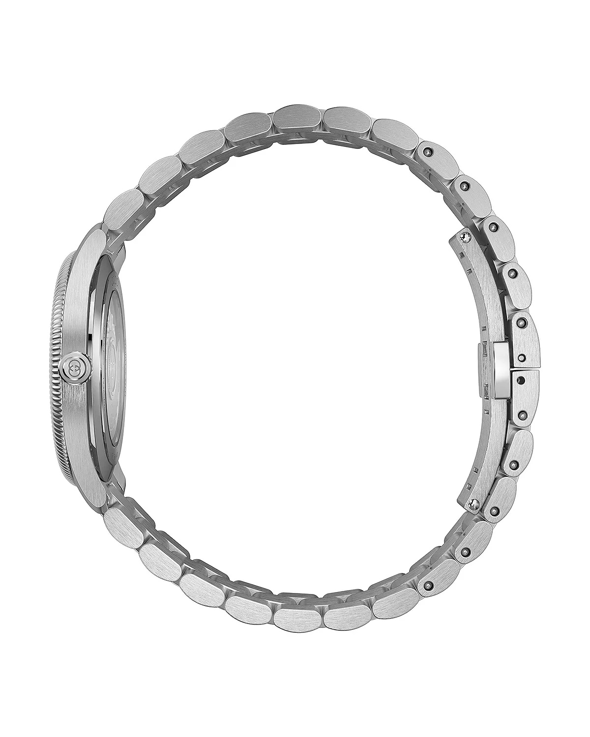 G-Timeless Watch, 40mm - 4