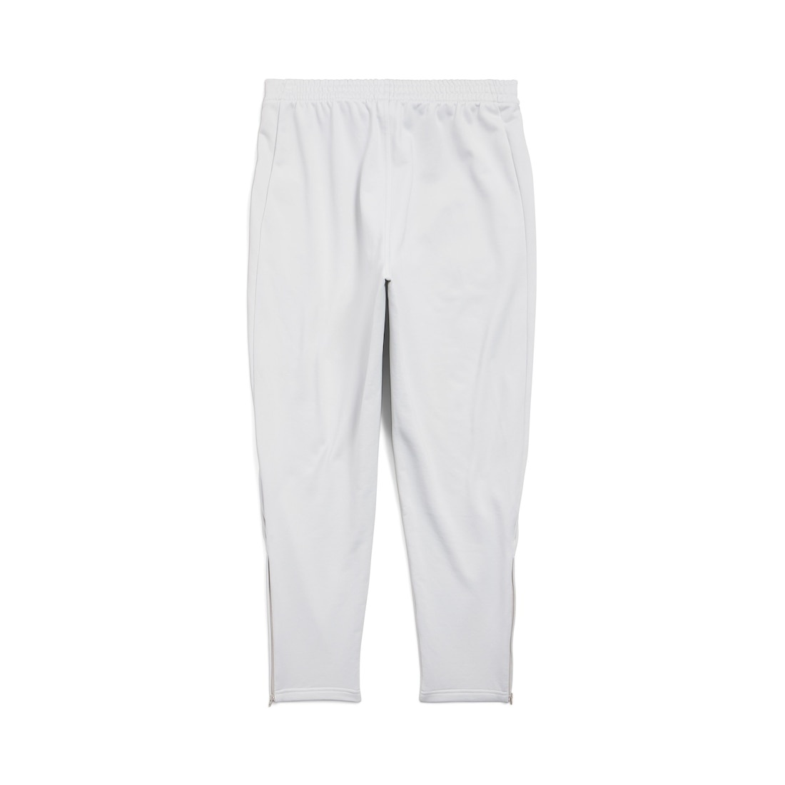 Balenciaga I Puma Fitted Tracksuit Pants in Dirty White - 6