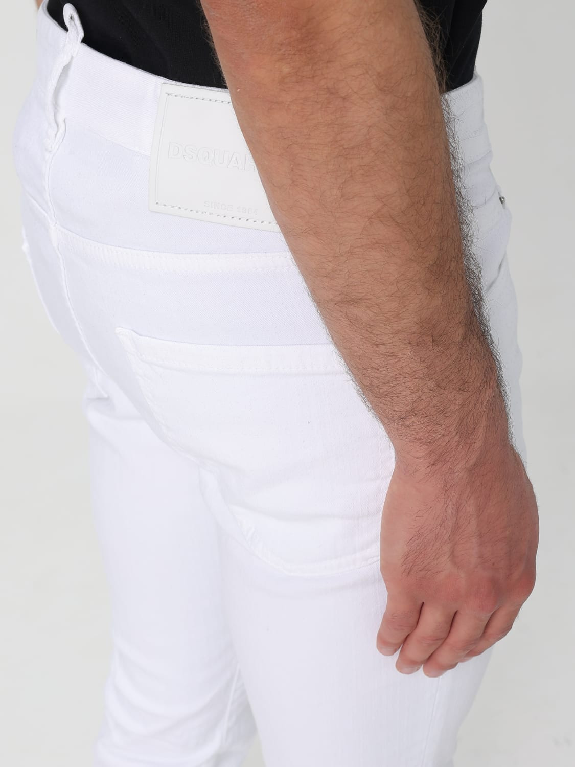Jeans men Dsquared2 - 4
