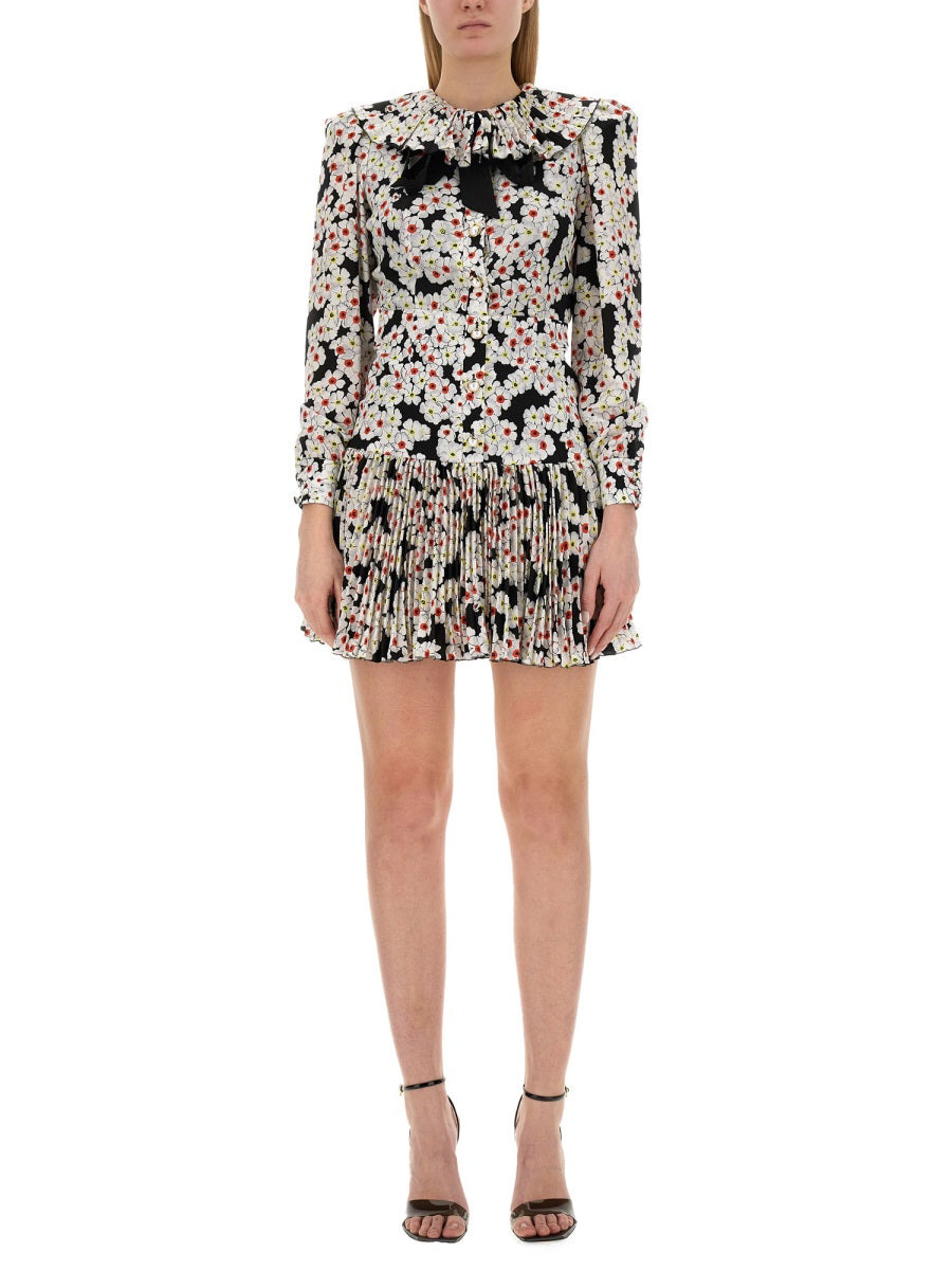 Alessandra Rich Women Mini Dress - 1