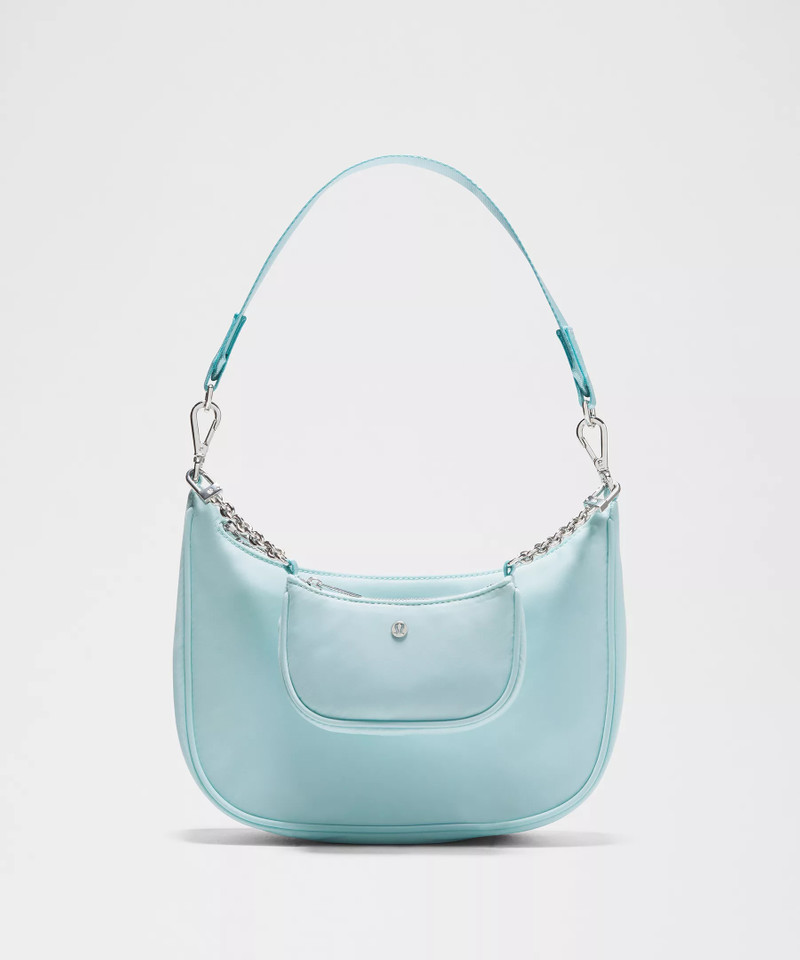 lululemon City Essentials Nano Shoulder Bag outlook