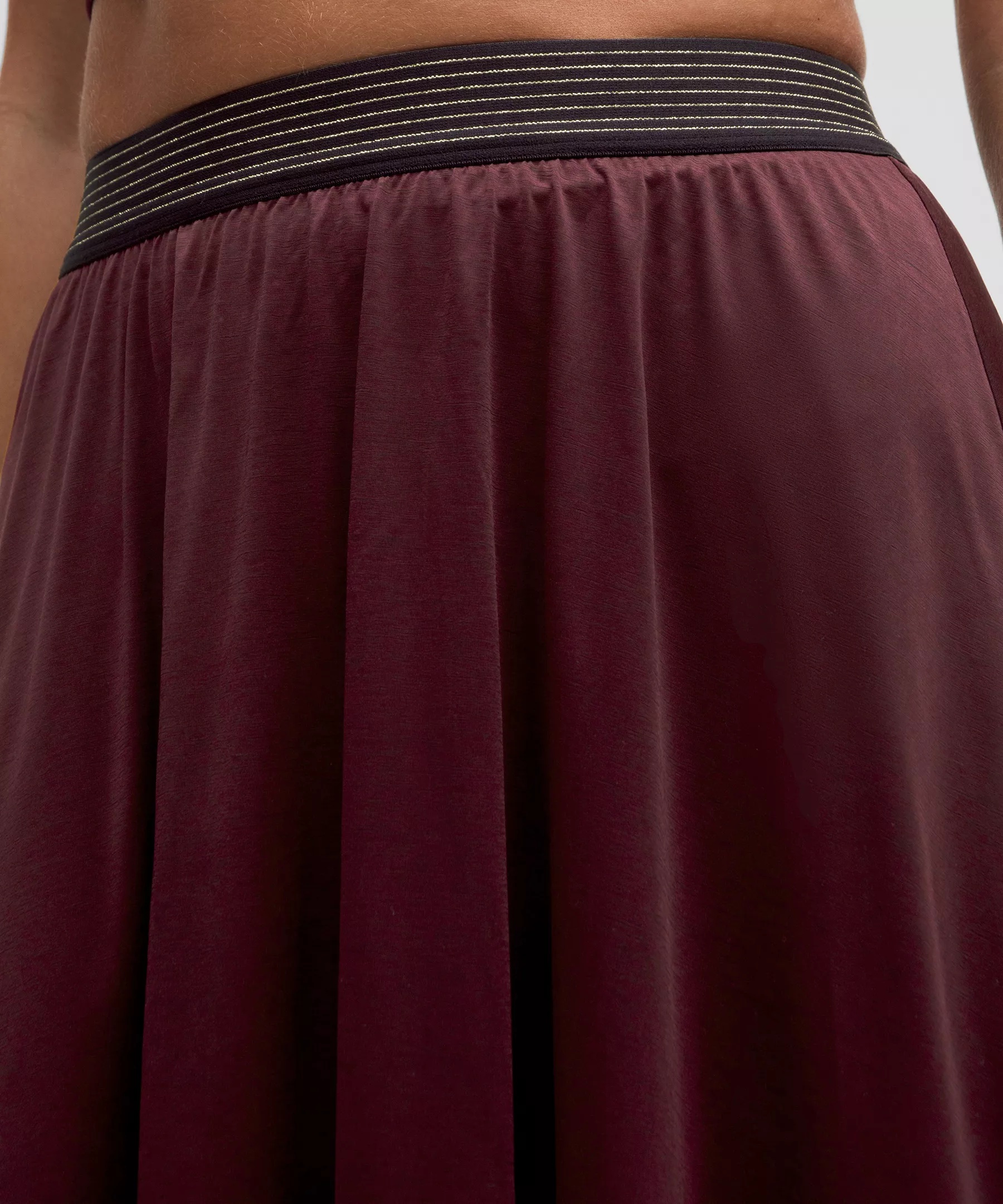 Lunar New Year Take to Heart Skirt - 4