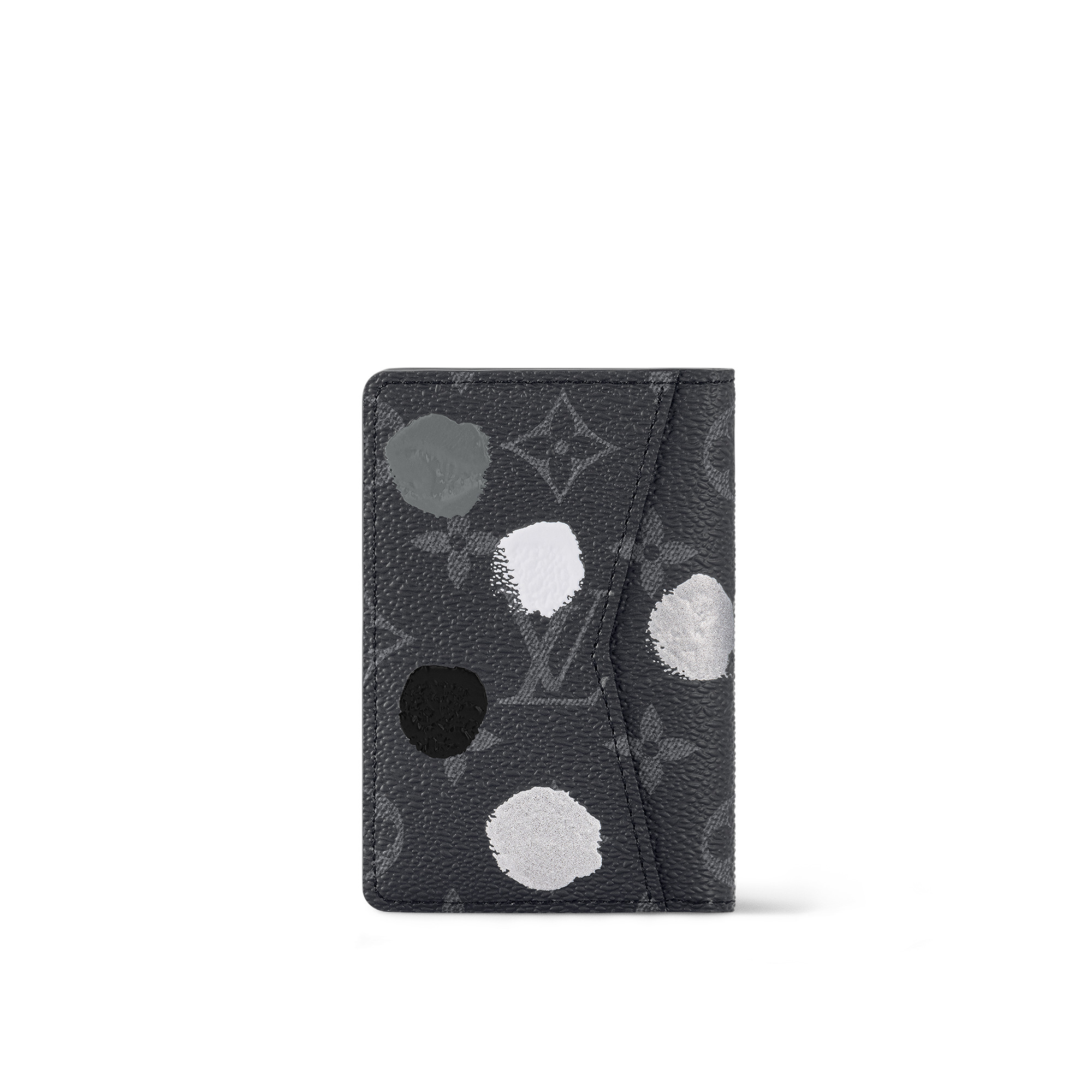 LV x YK Pocket Organizer - 6