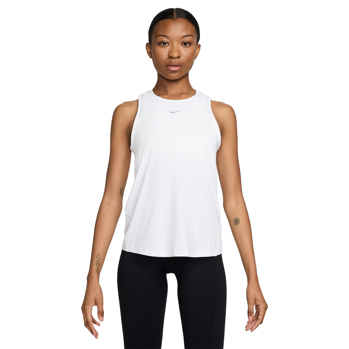 Nike One Classic Dri Fit Tank - 1