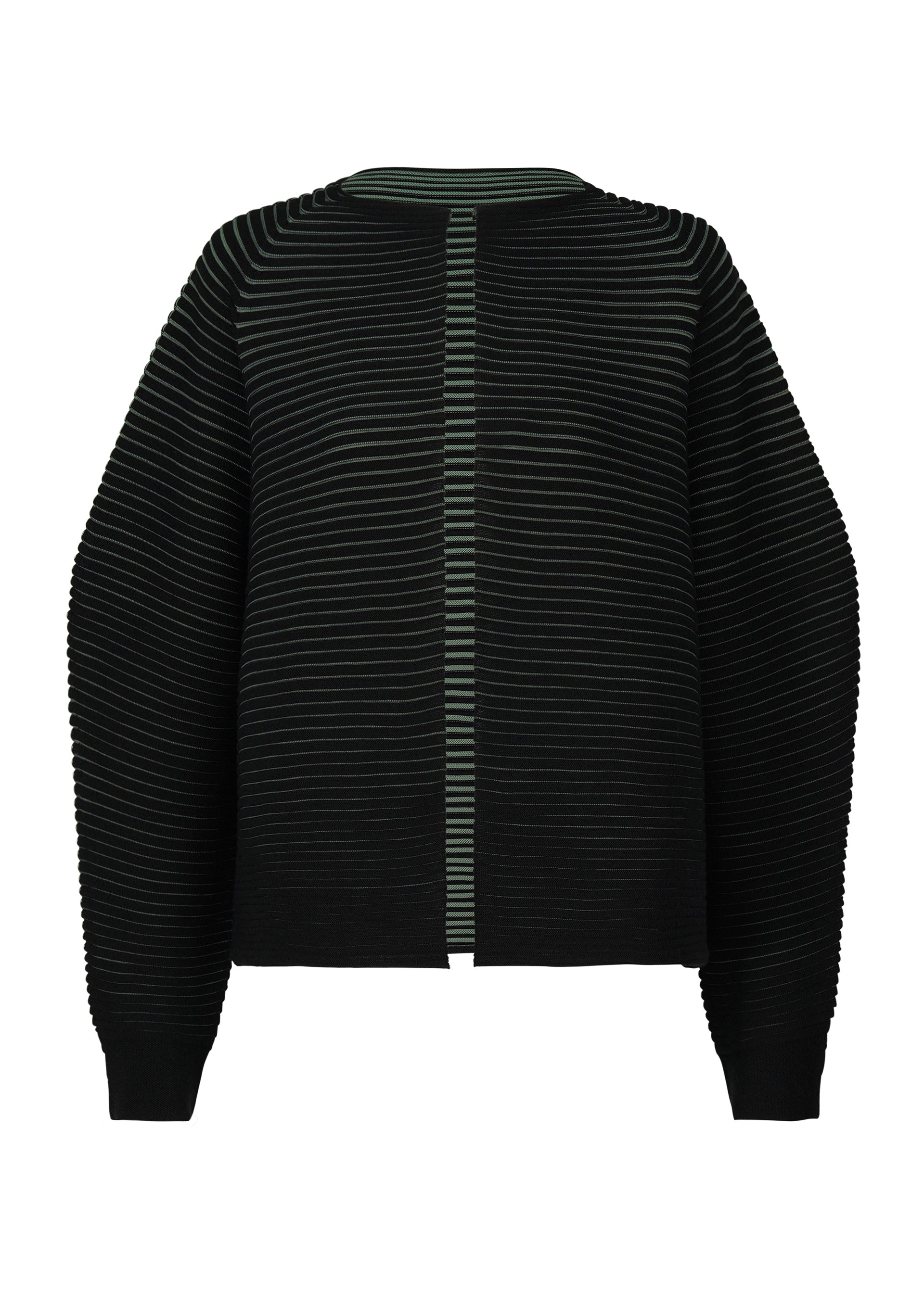 CIRCLE KNIT - 1