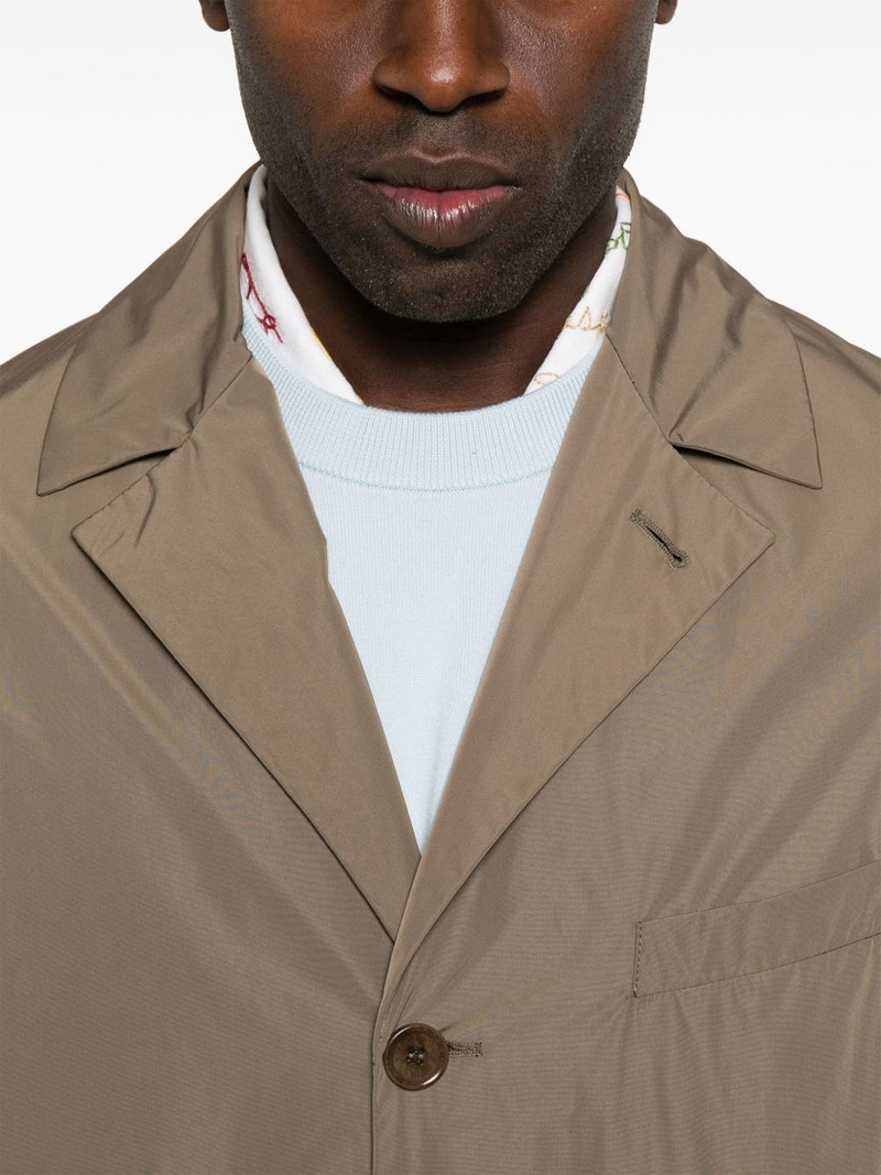 Teiki coat 5