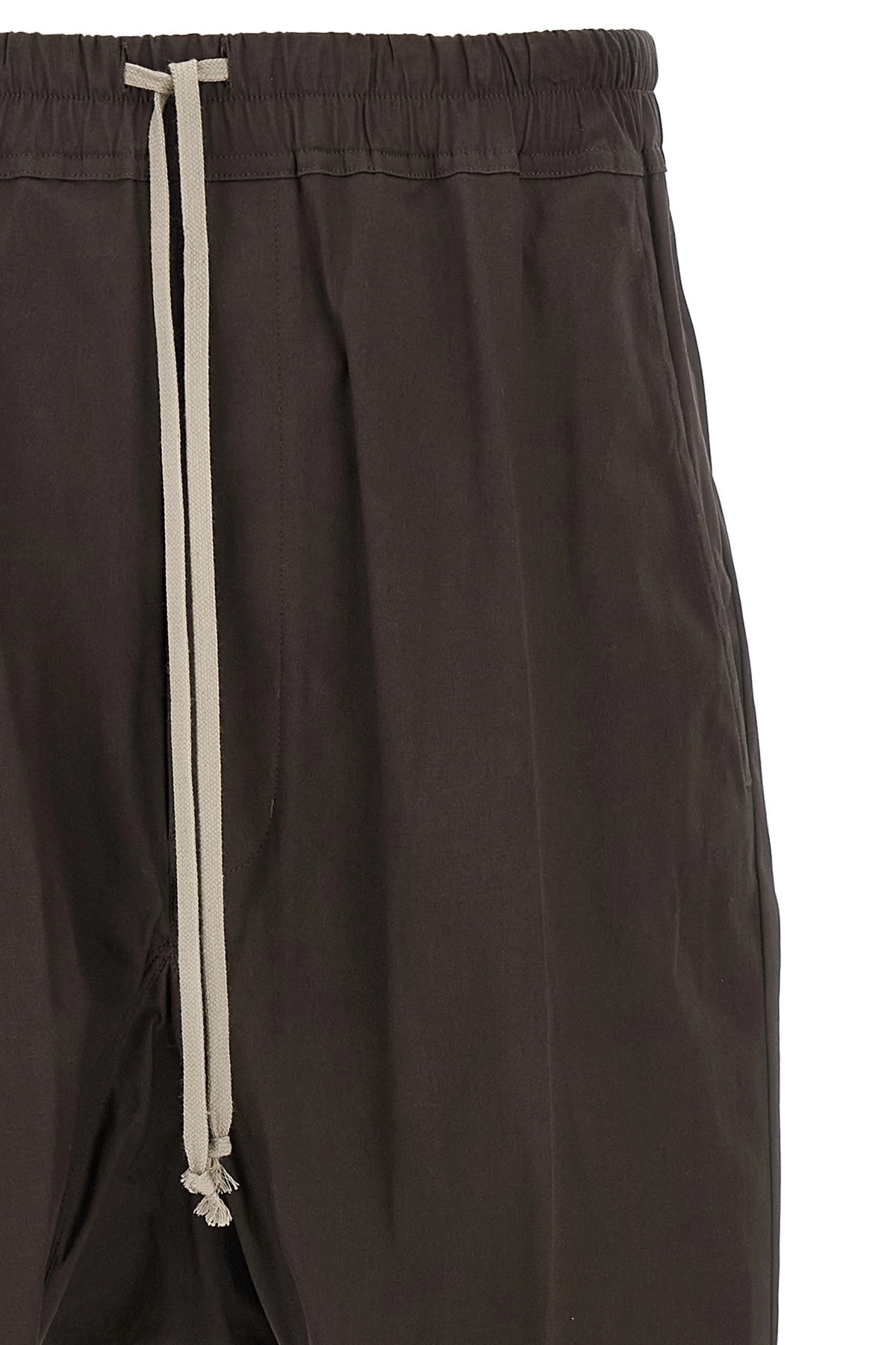 'Drawstring Long' pants - 3