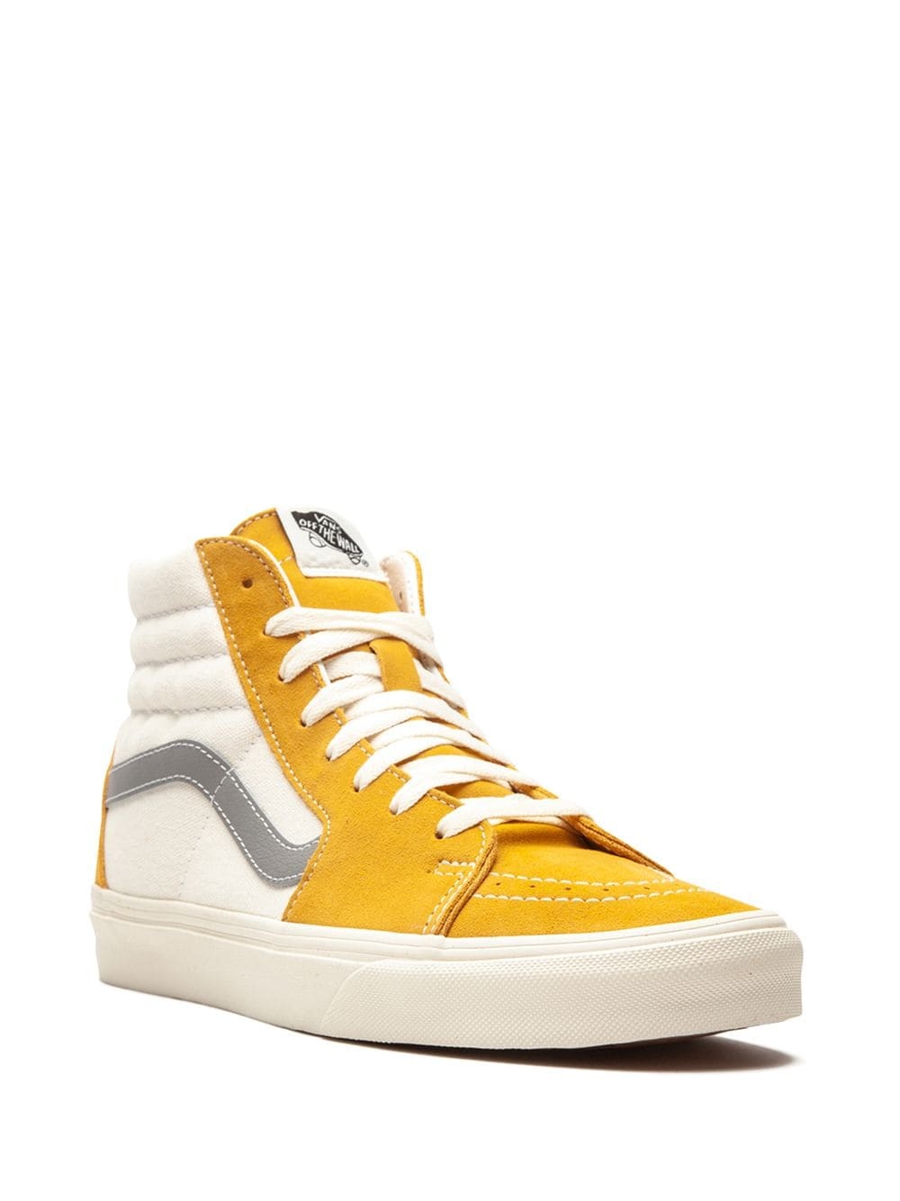 Sk8 Hi sneakers - 2