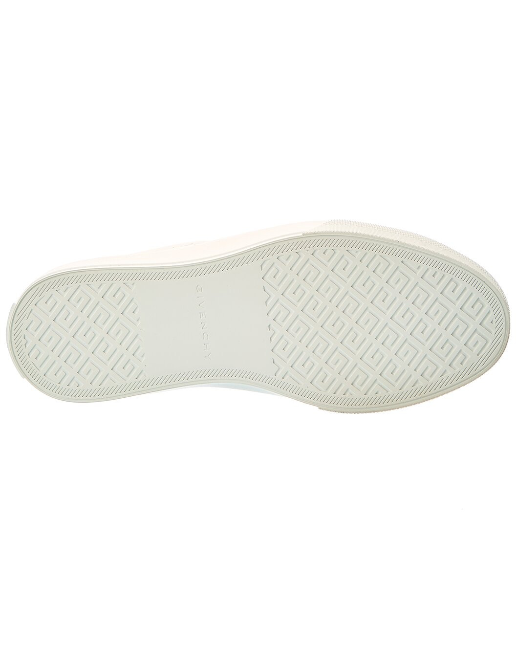 Givenchy City Sport Leather Sneaker - 4