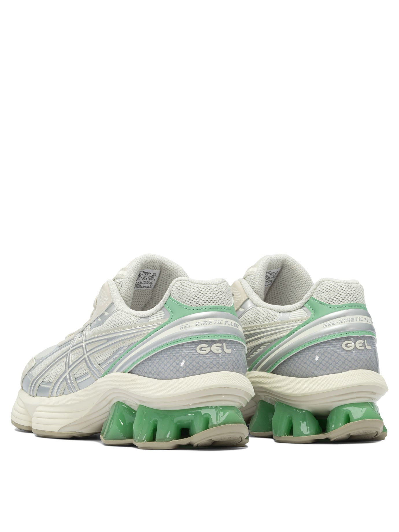 Asics Sneaker "gel-kinetic Fluent" - 4