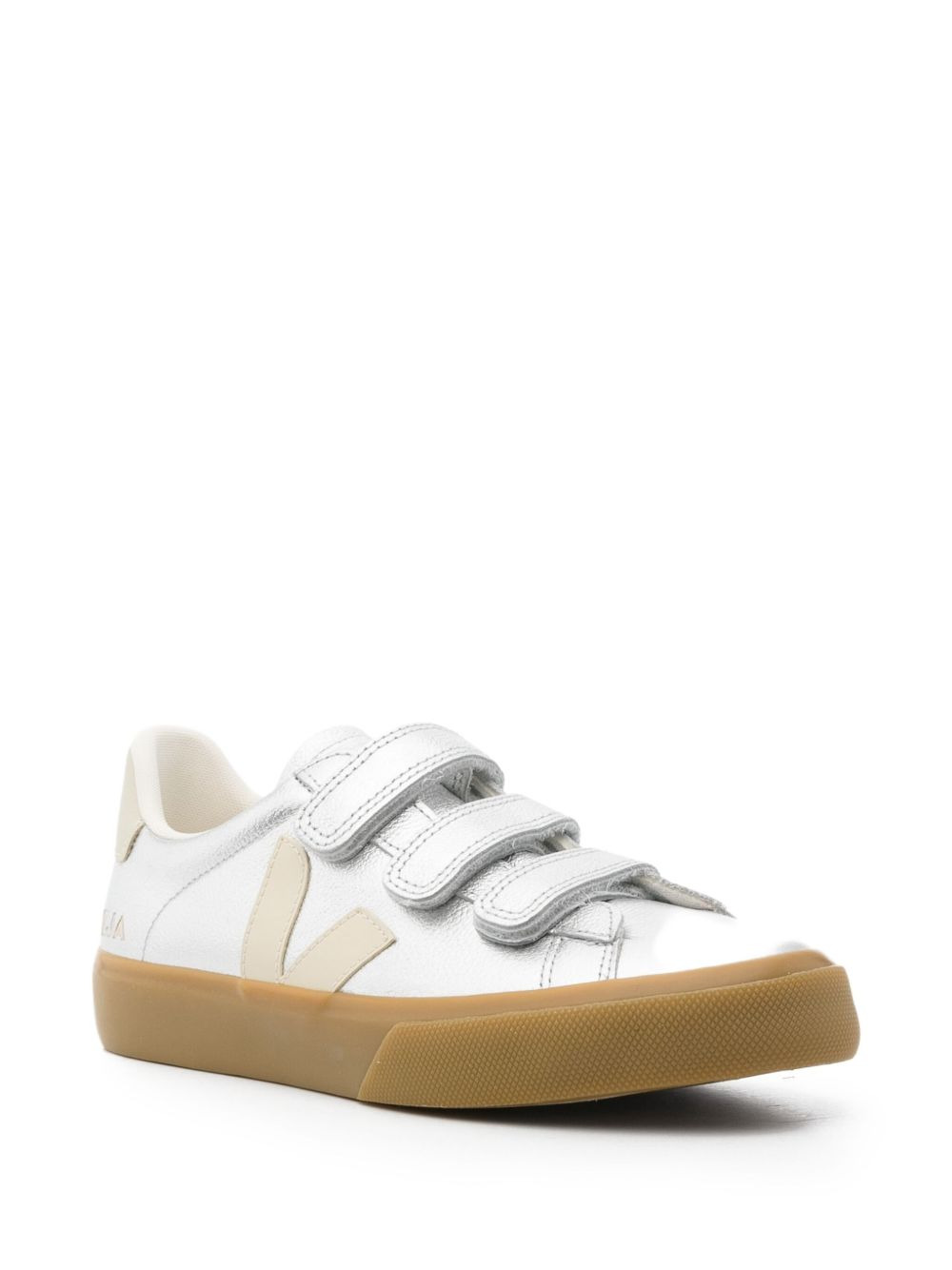Recife leather sneakers - 2