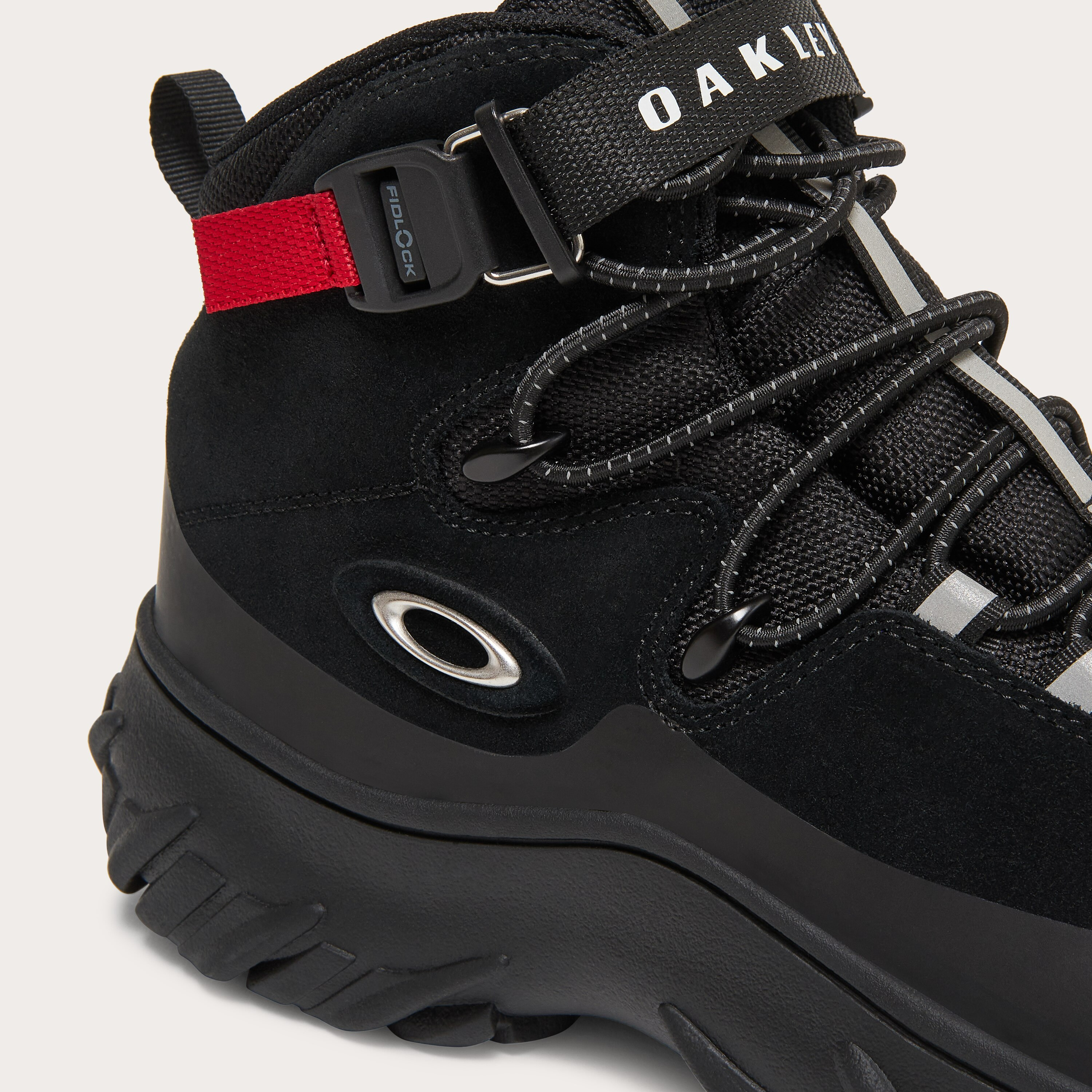 Meridian Boot - 6