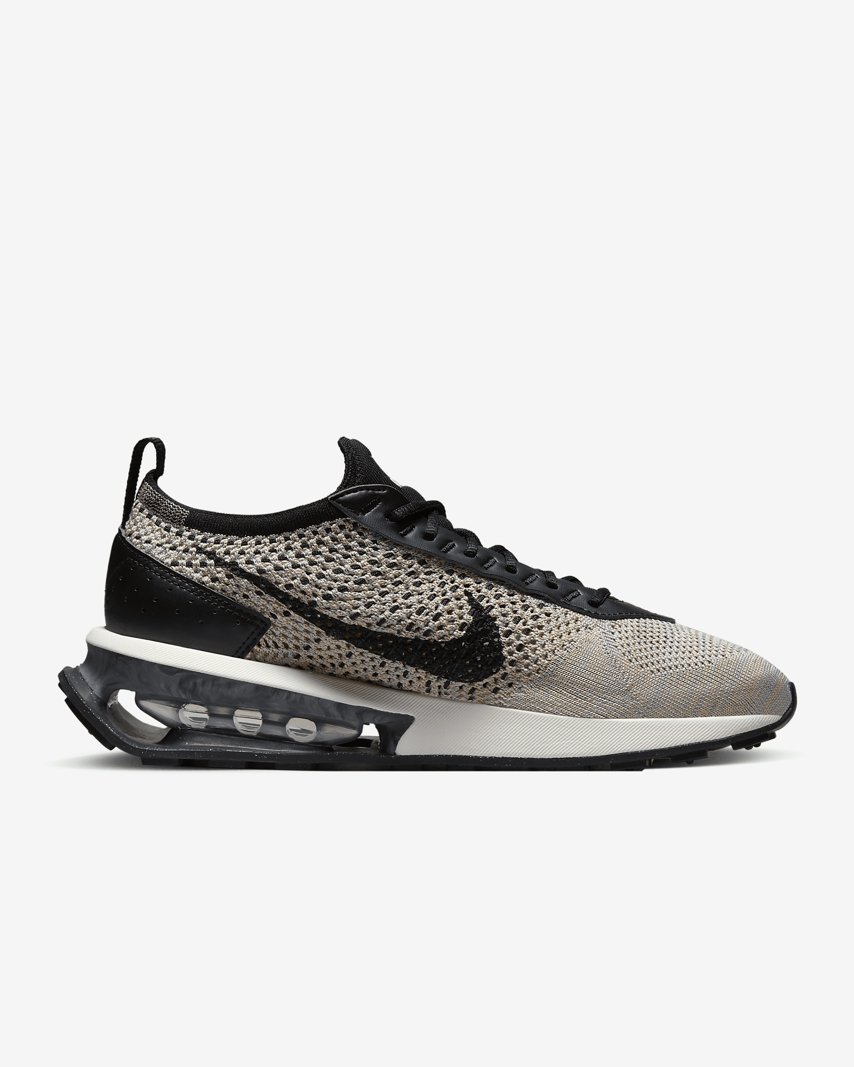 Nike Air Max Flyknit Racer Women's Shoes - 3