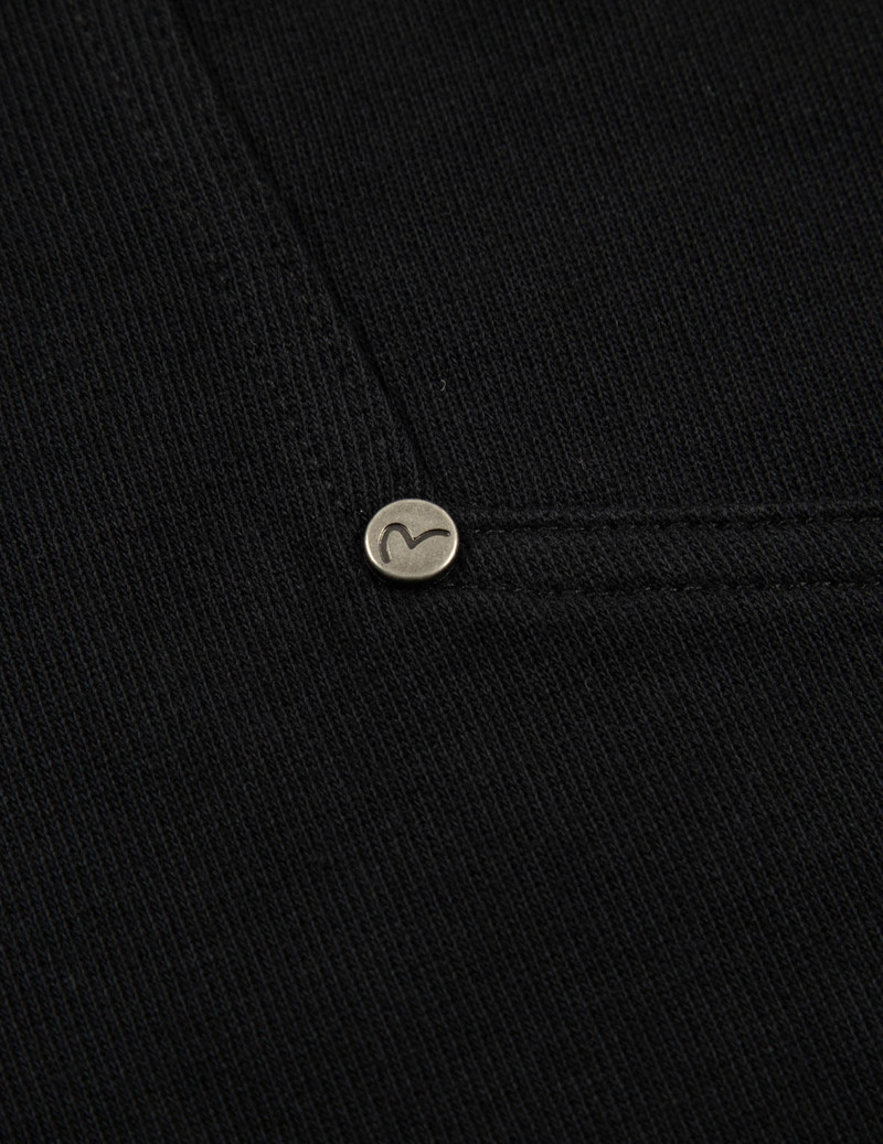 HAND-STITCHED AND MULTI-PRINT RELAX FIT SWEATPANTS 12