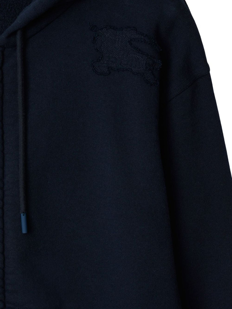 EKD cotton hoodie 5