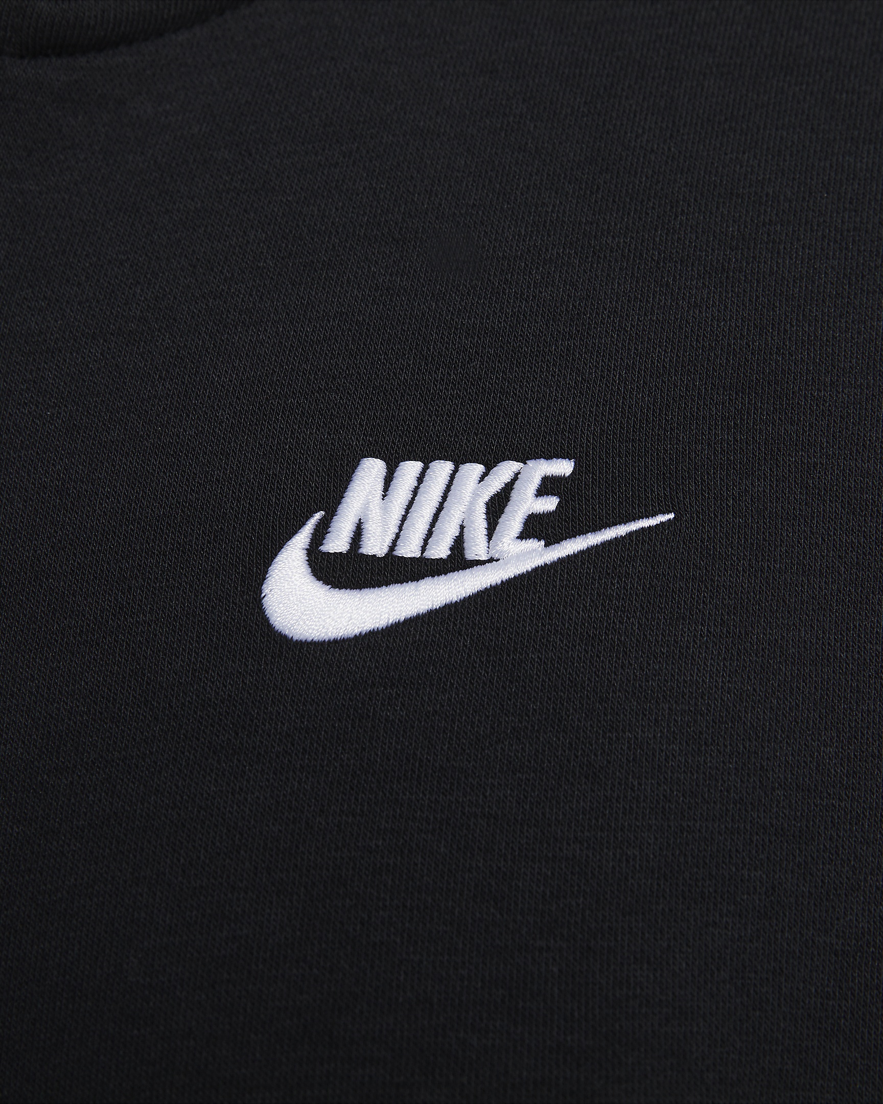 Nike Sportswear Club Fleece Men's Full-Zip Hoodie - 4