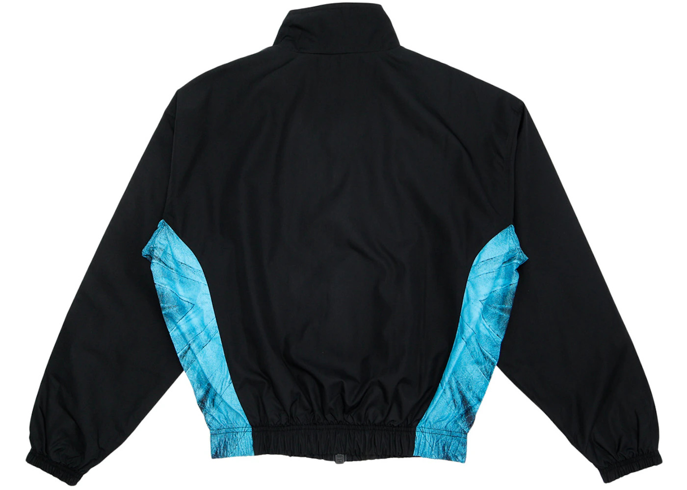 Nike x Skepta Track Jacket Black - 2