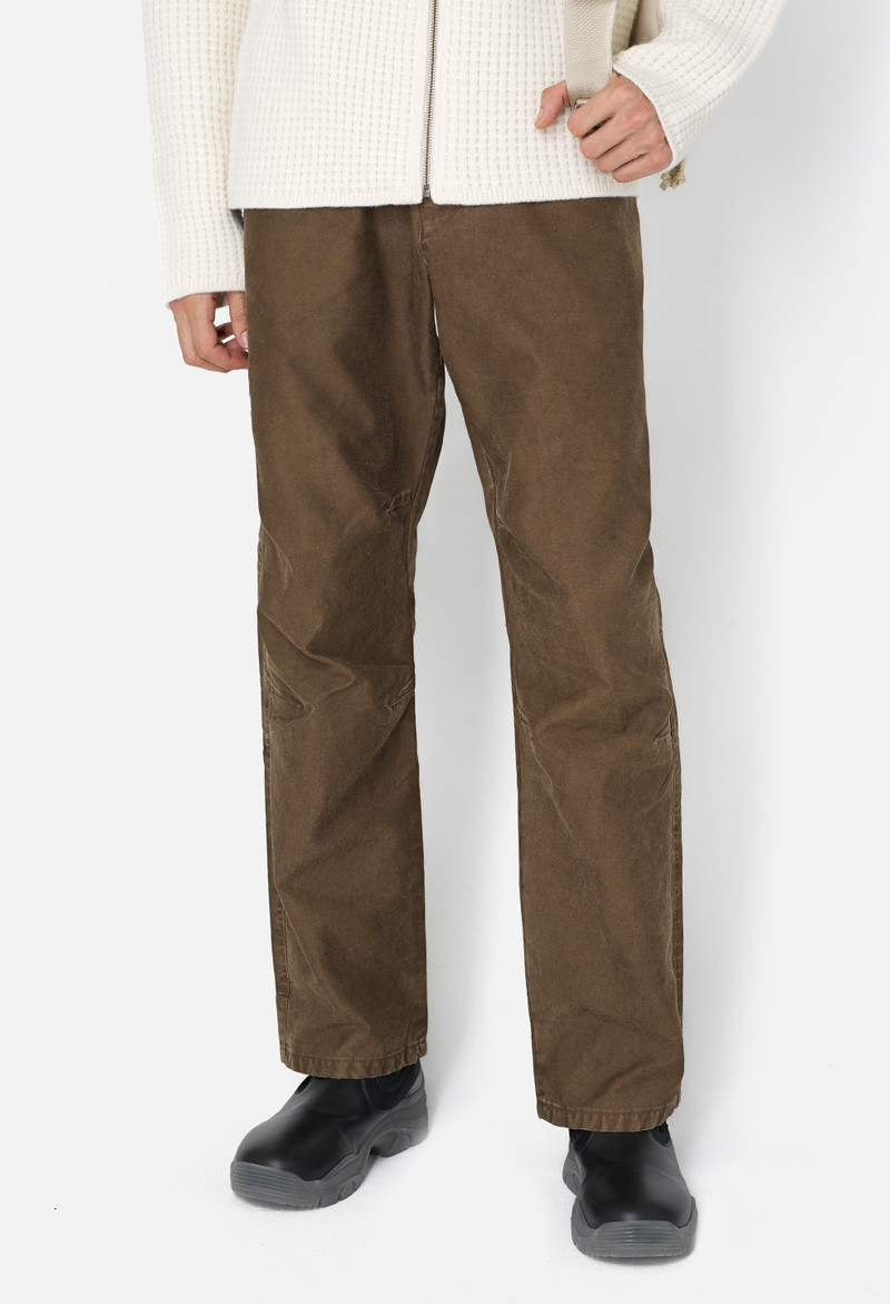 John Elliott EMILIO WORK PANT outlook