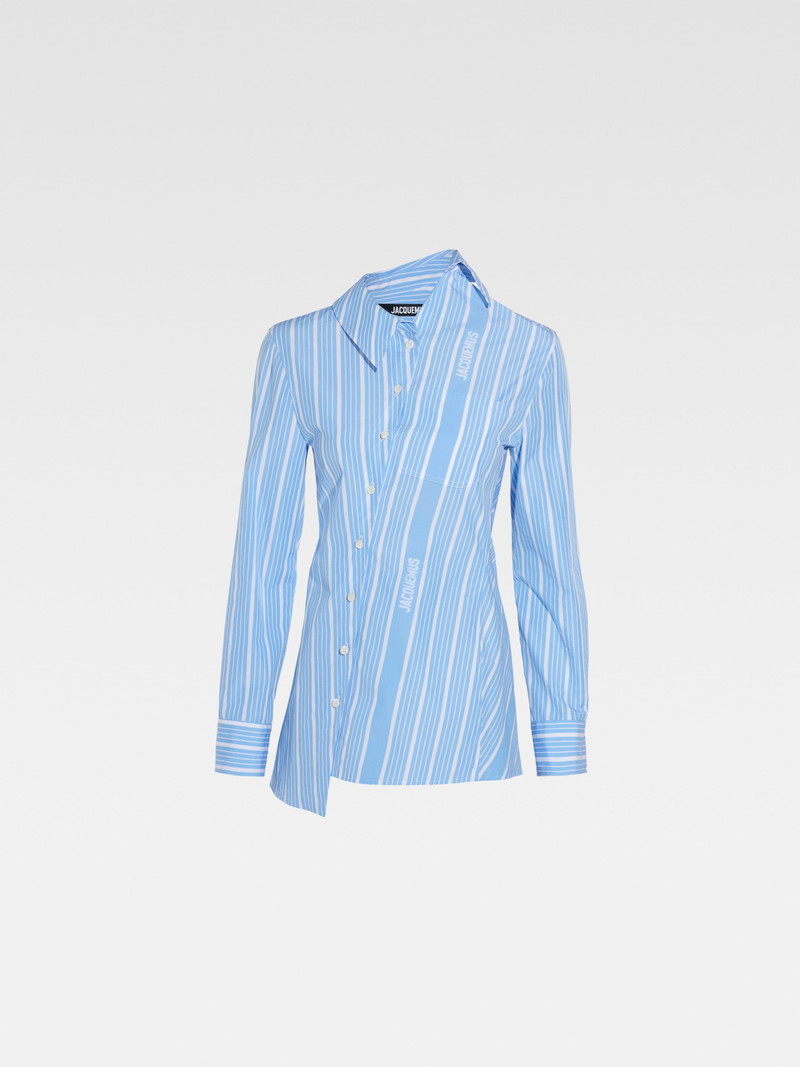 La chemise Pablo - 1