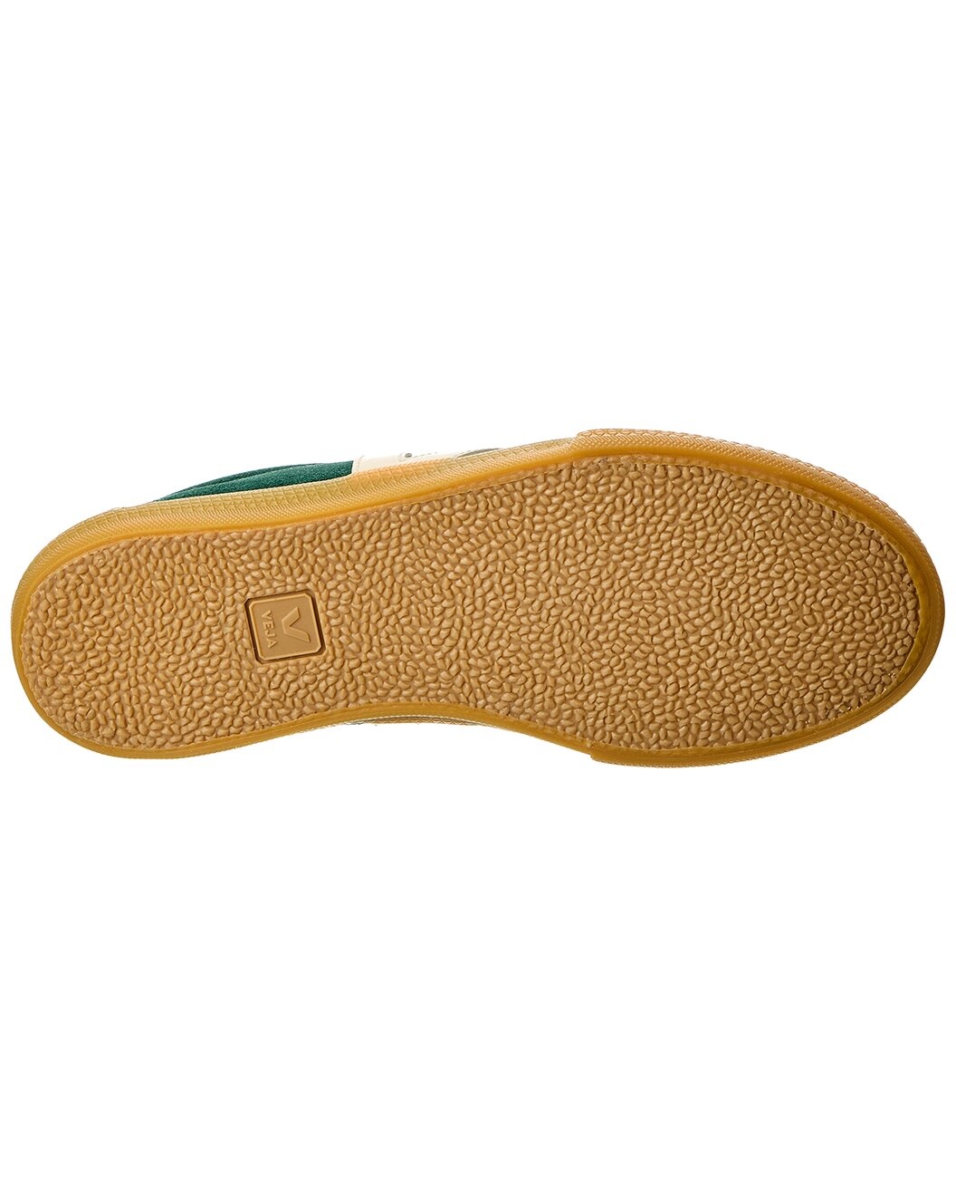 VEJA Volley Suede Sneaker - 4