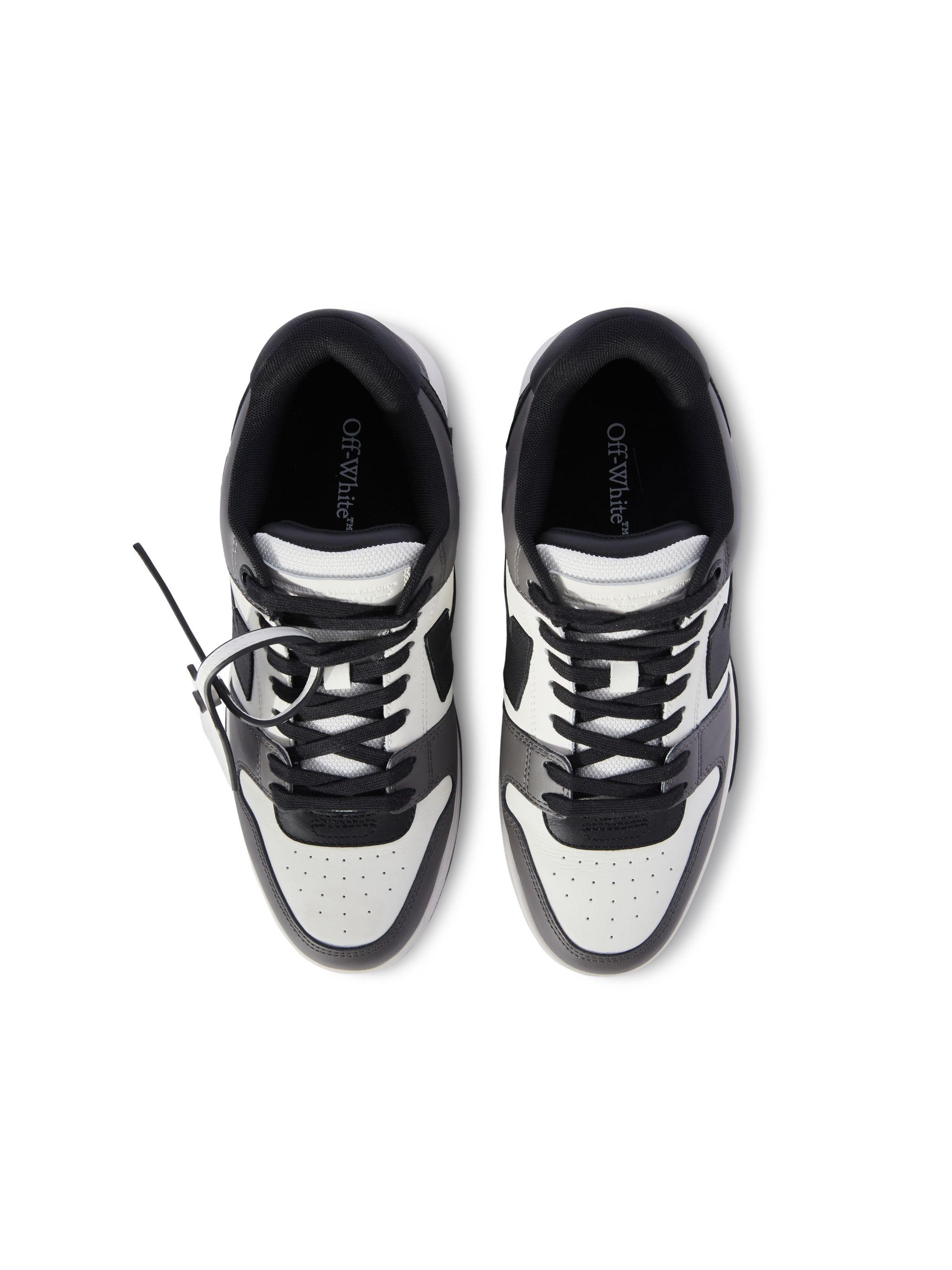 Out Of Office Dark Gray/black - 3