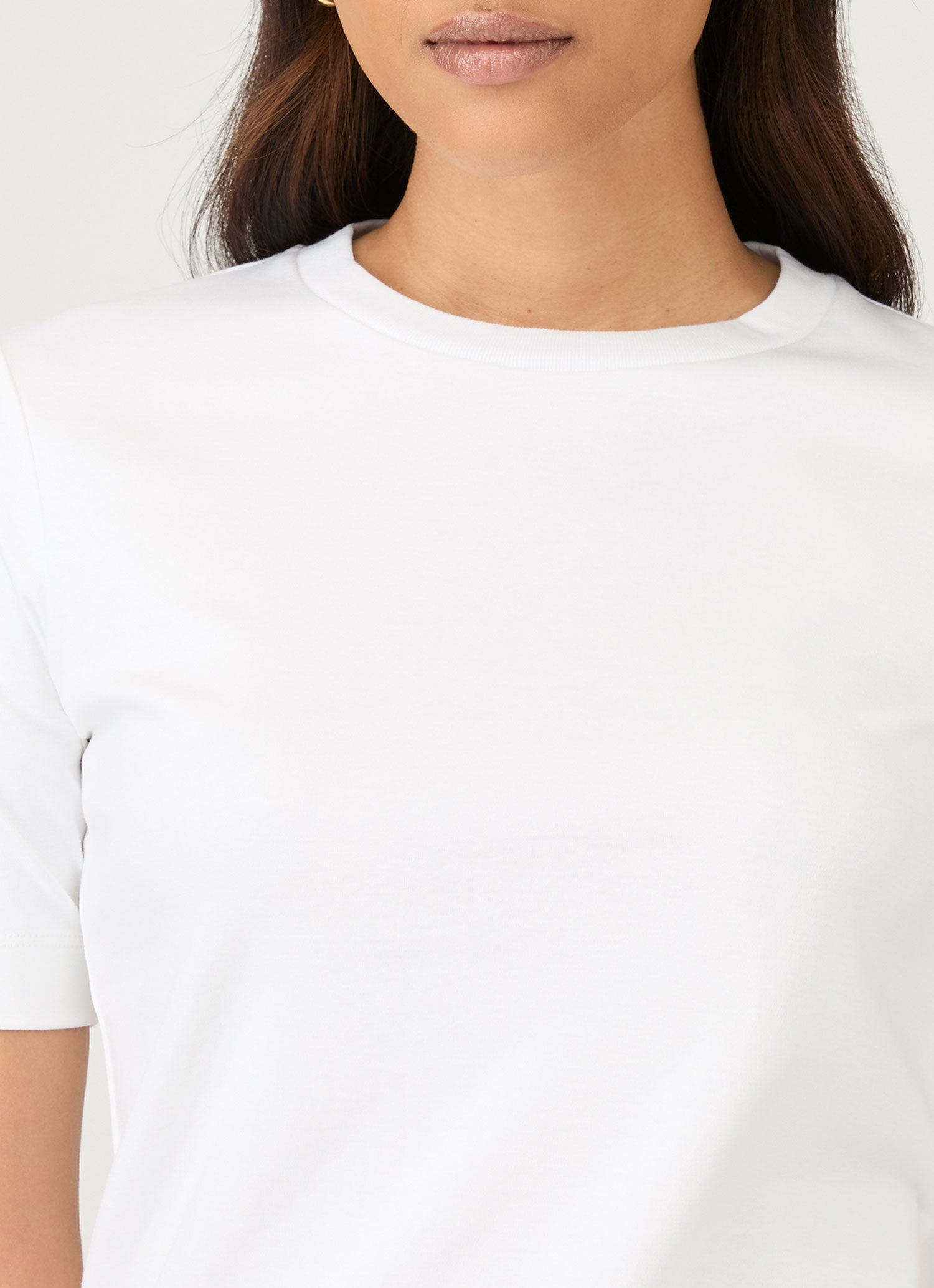 Mid Sleeve T‑shirt - 4