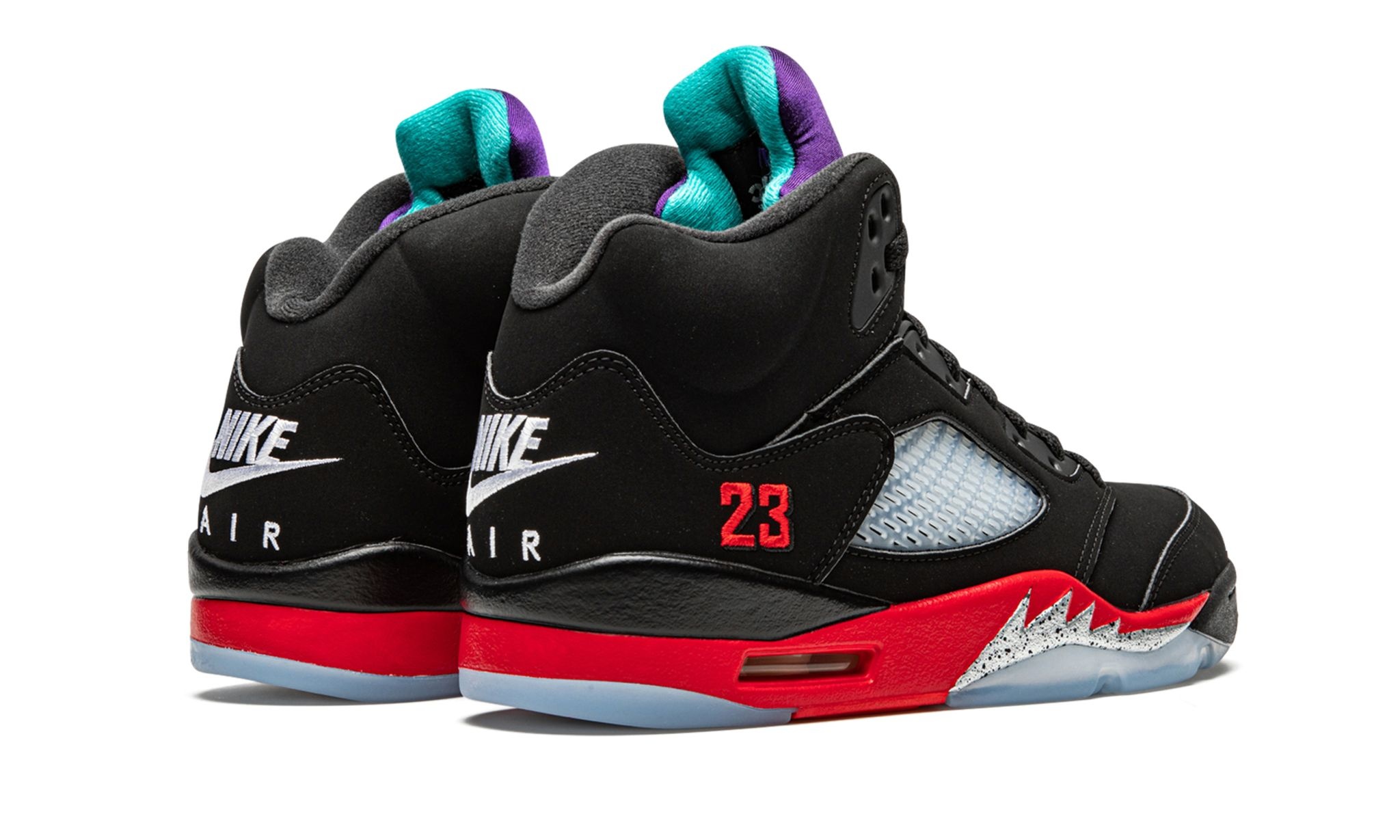 Air Jordan 5 Retro "Top 3" - 3