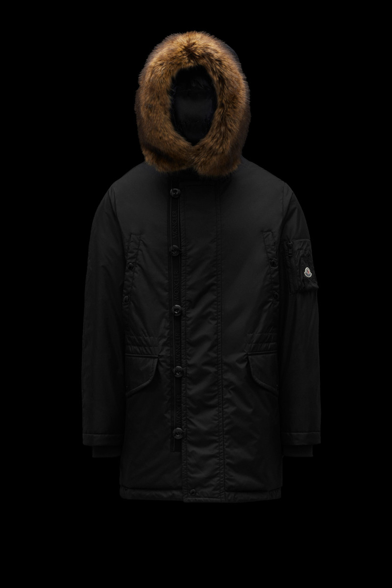 Aja Parka 1