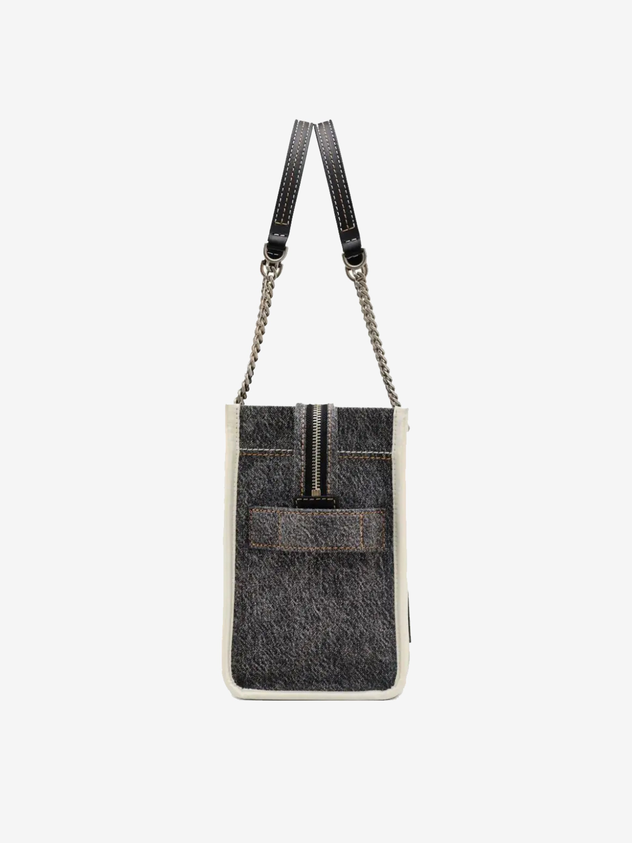 MARC JACOBS - Women The Medium Chain Tote - 4