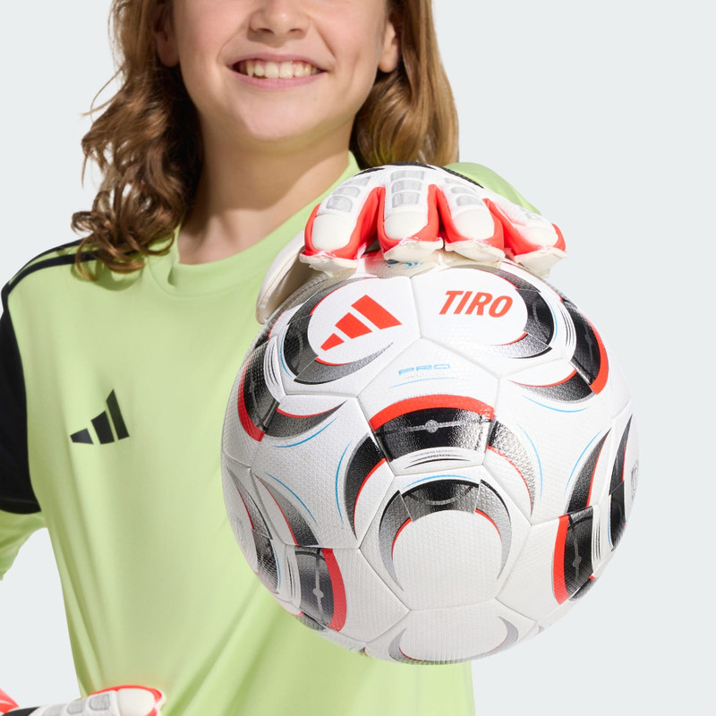 PREDATOR GOALKEEPER GLOVE MATCH FINGERSAVE JUNIOR 6