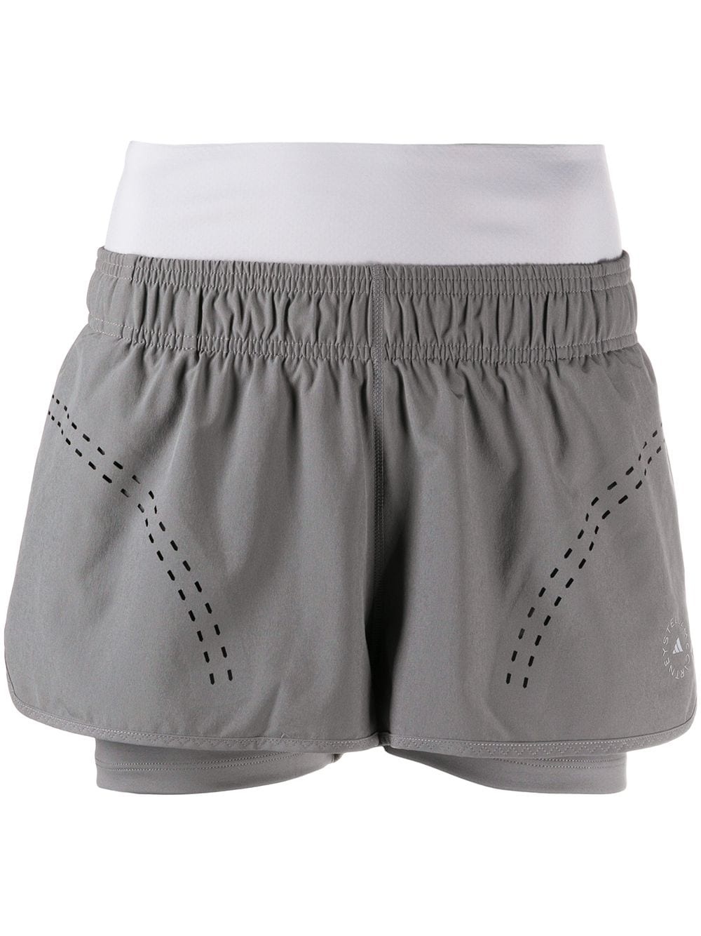 TruePurpose training shorts - 1