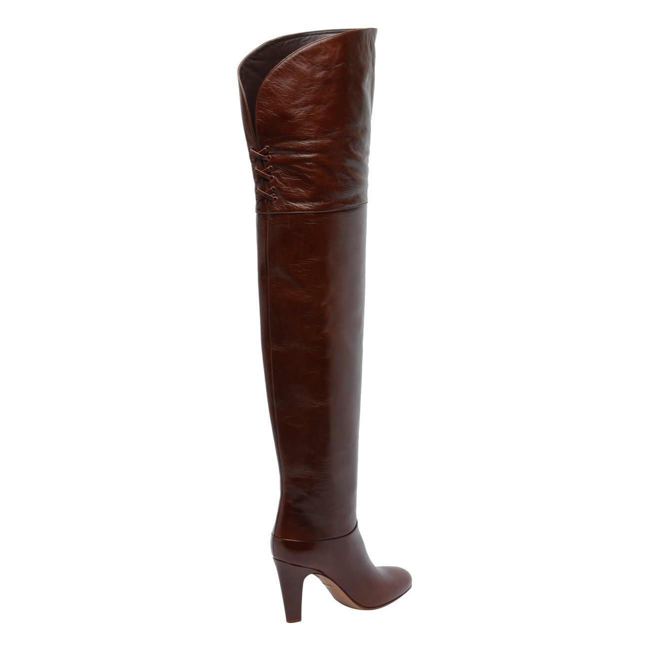 Chloe' Women Eve Pump Boots - 3