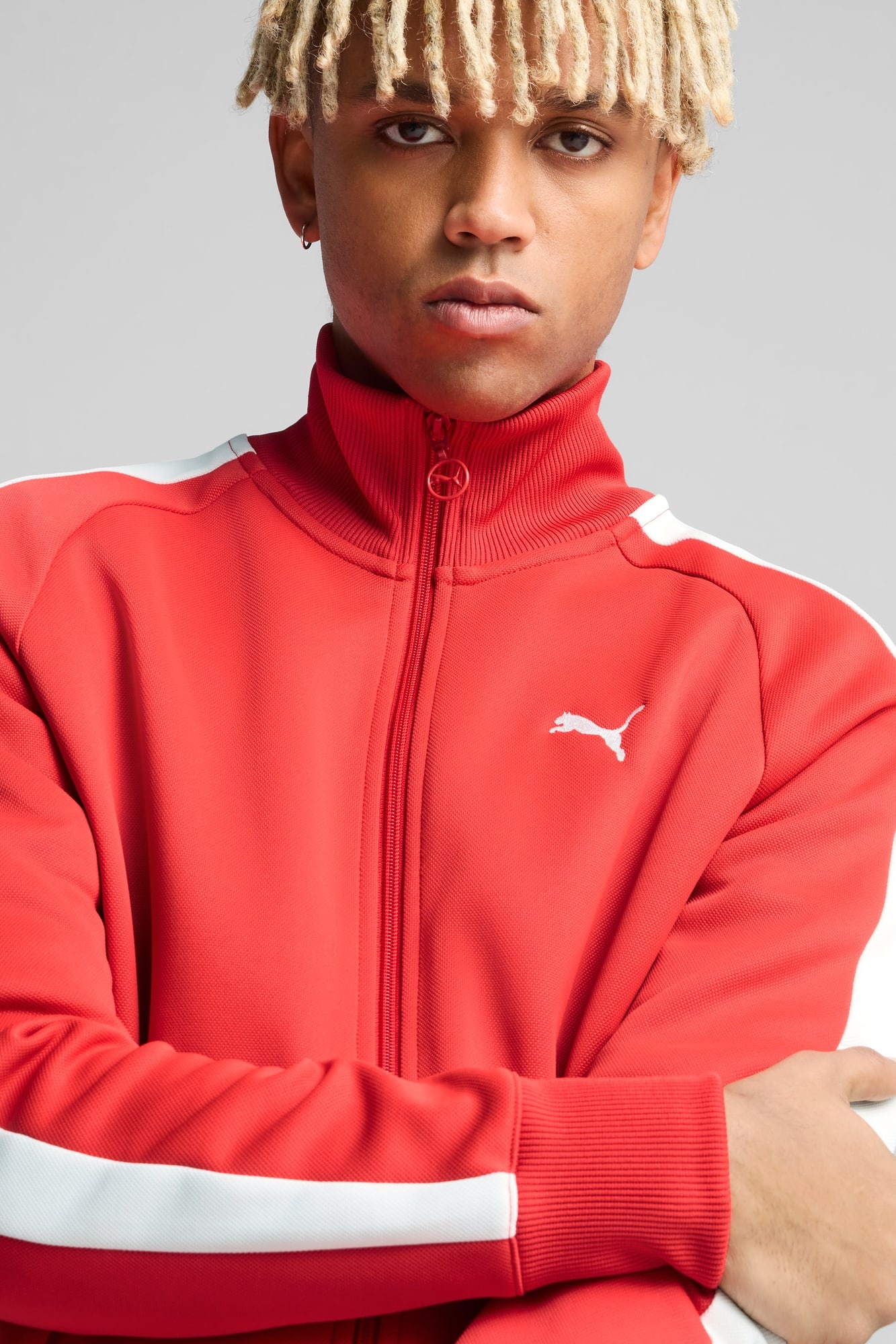T7 ALWAYS ON Men's Track Jacket - 4
