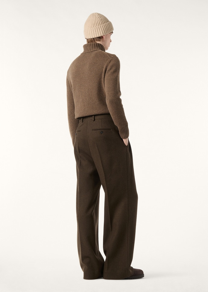 Hubert Pants - 5