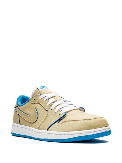 Jordan Air Jordan 1 Low SB Lance Mountain outlook