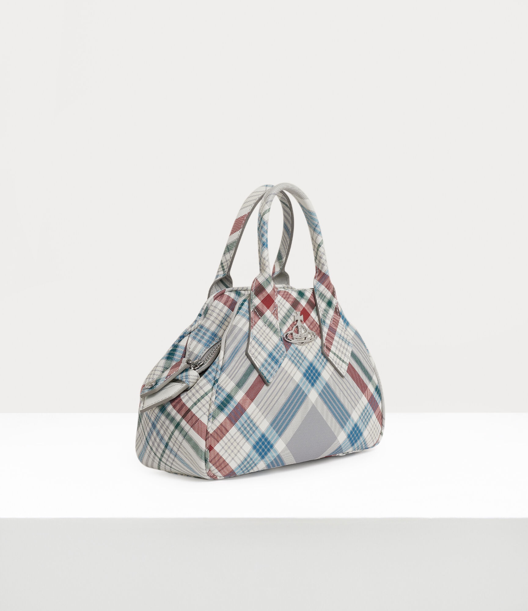 YASMINE SMALL BAG - 2