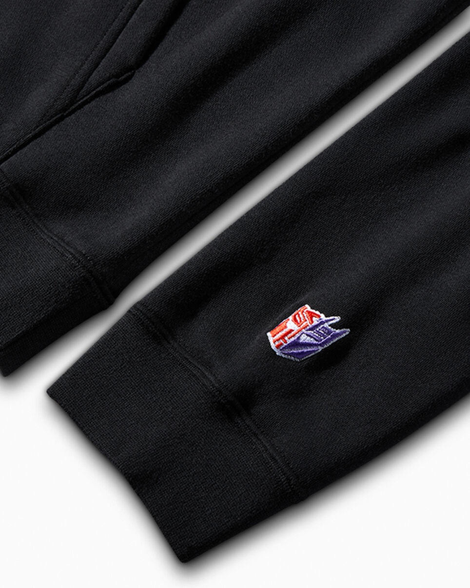 Converse x Transformers Hoodie - 4