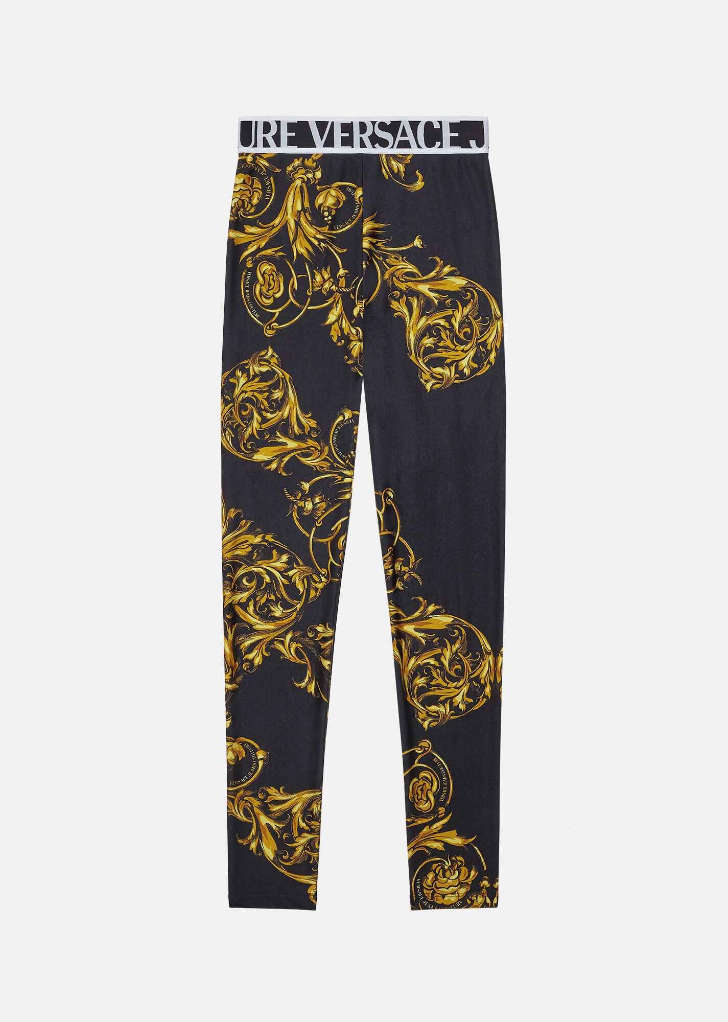 Regalia Baroque Leggings - 1